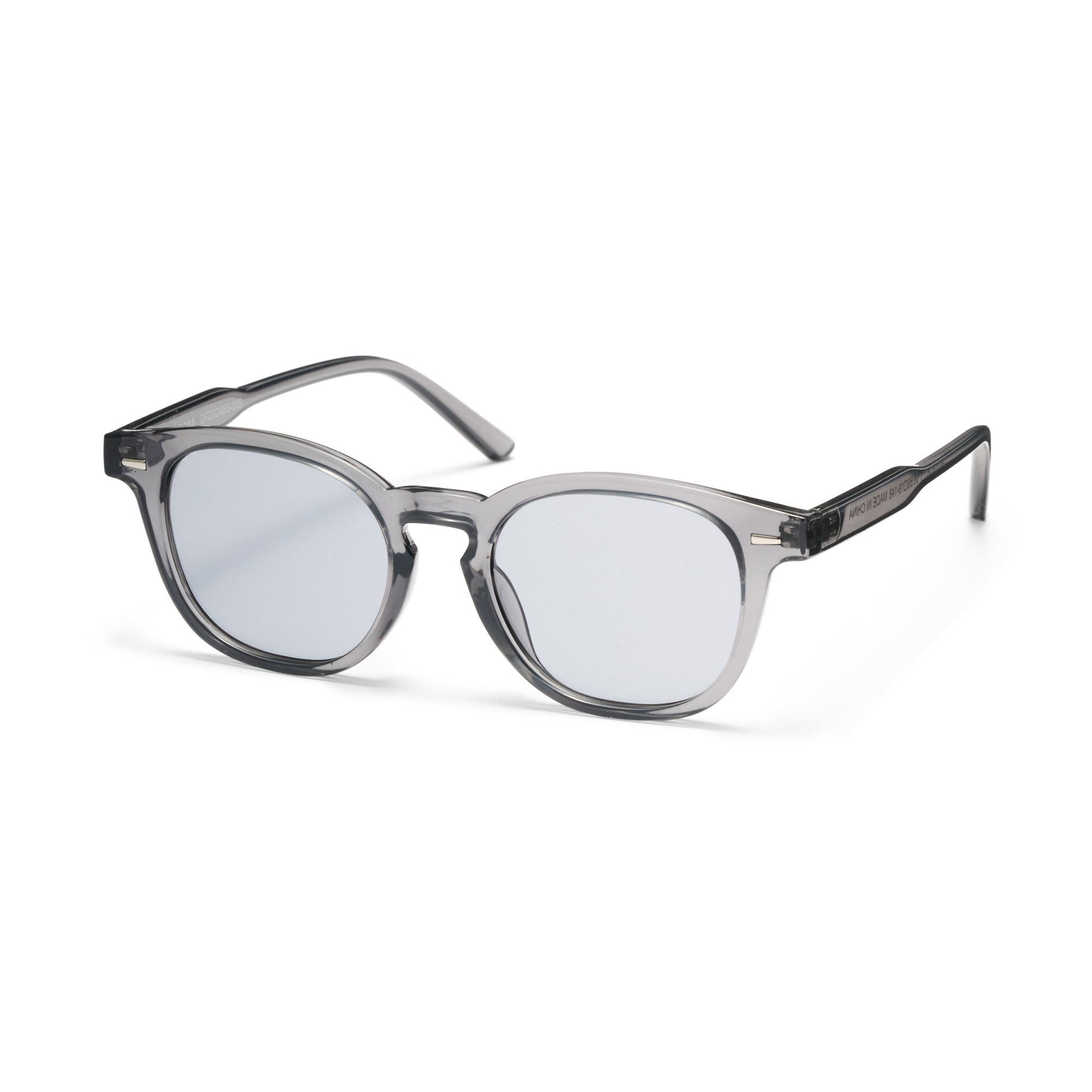 UV Protection Boston Sunglasses - Image 8