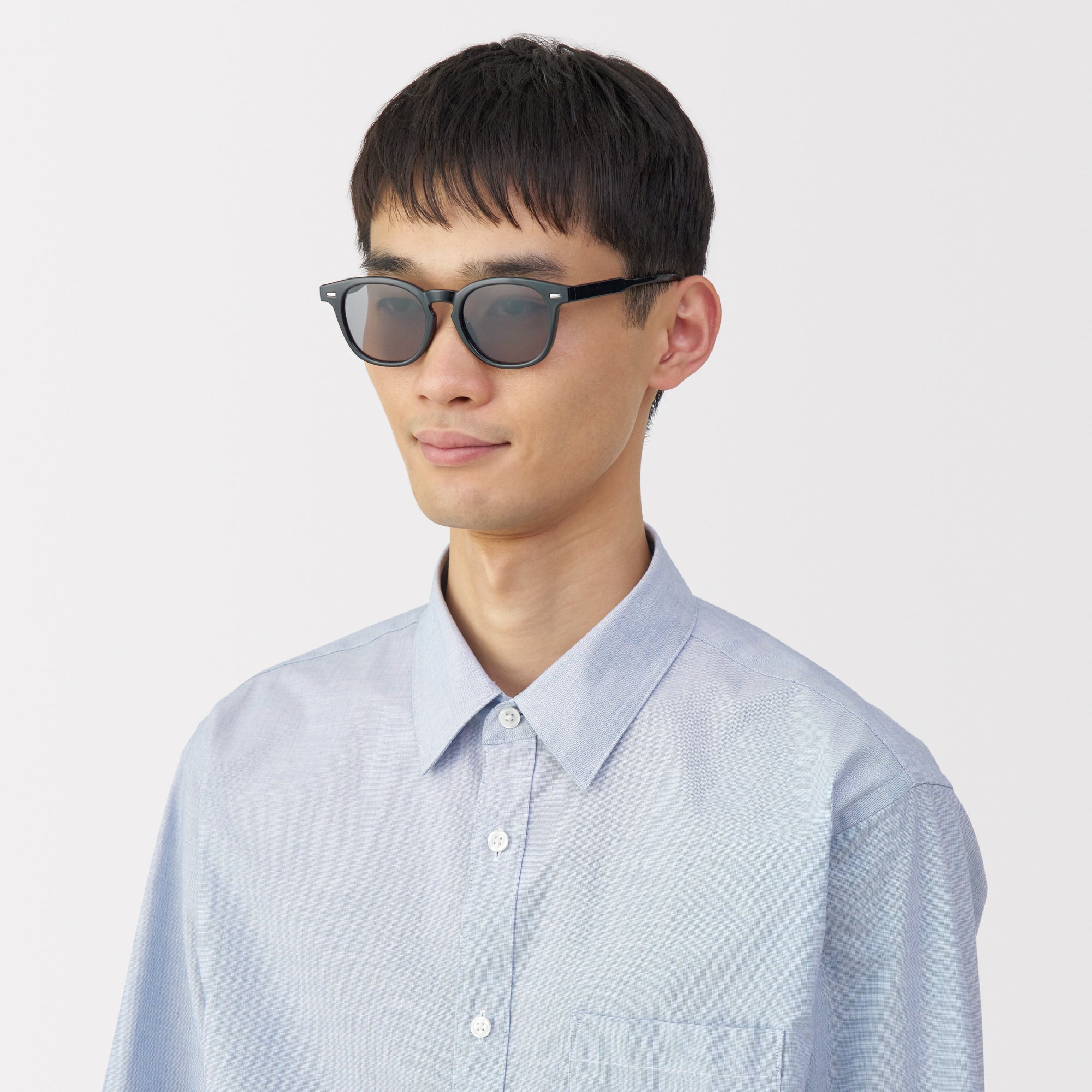 UV Protection Boston Sunglasses - Image 19
