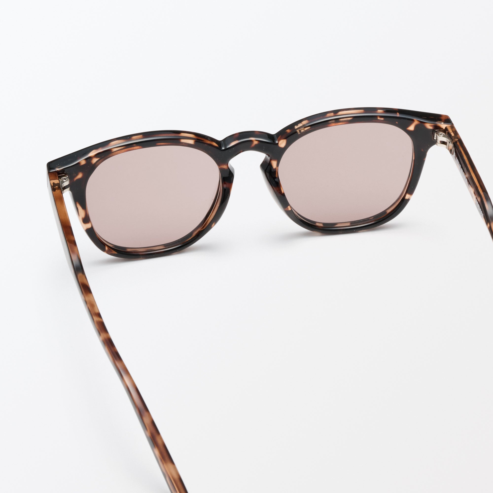 UV Protection Boston Sunglasses - Image 5