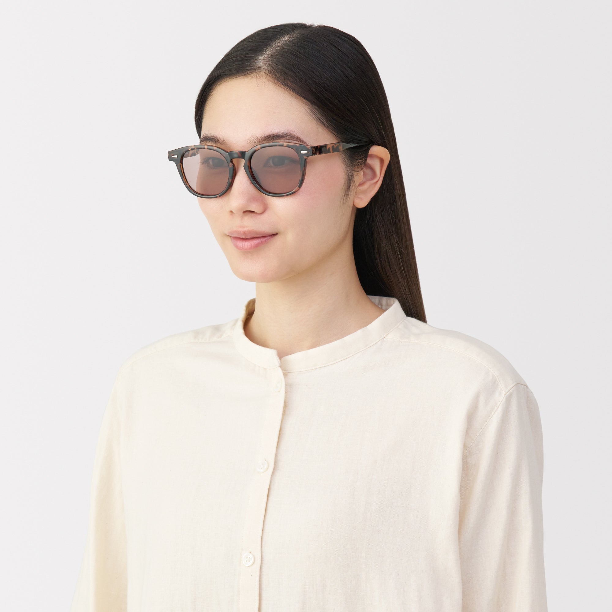 UV Protection Boston Sunglasses - Image 6