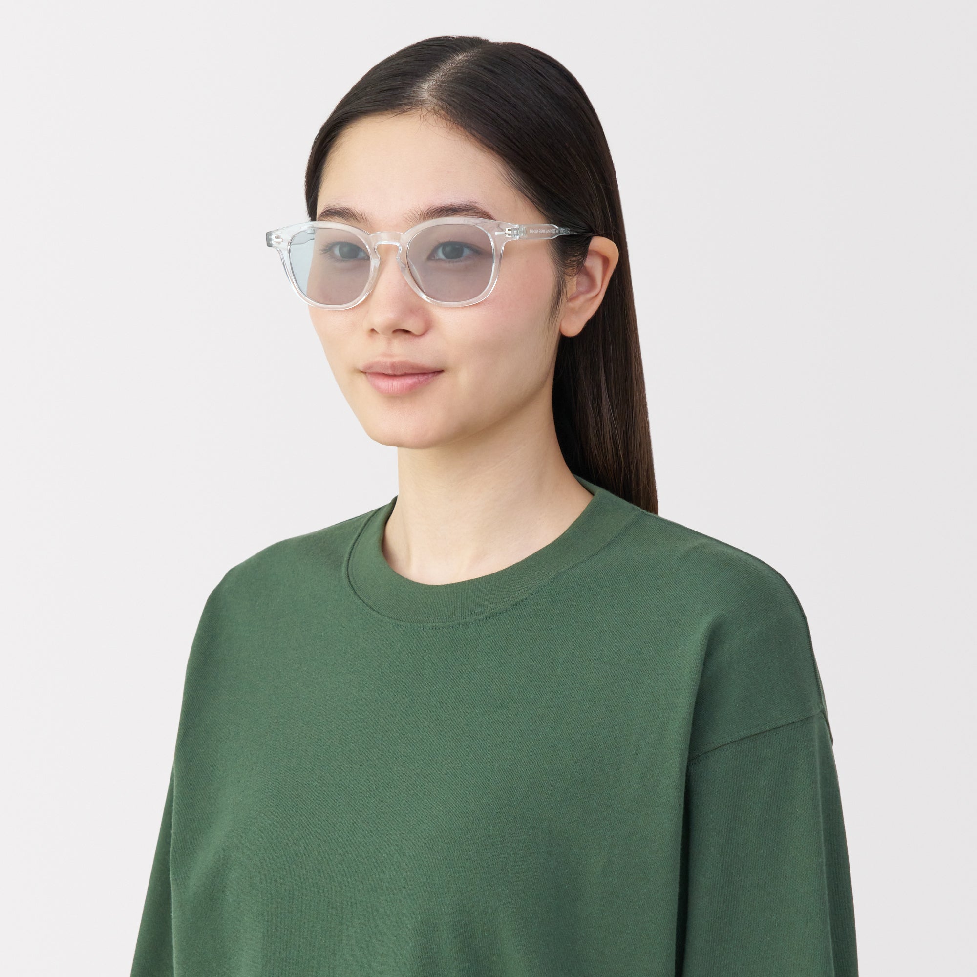 UV Protection Boston Sunglasses - Image 24