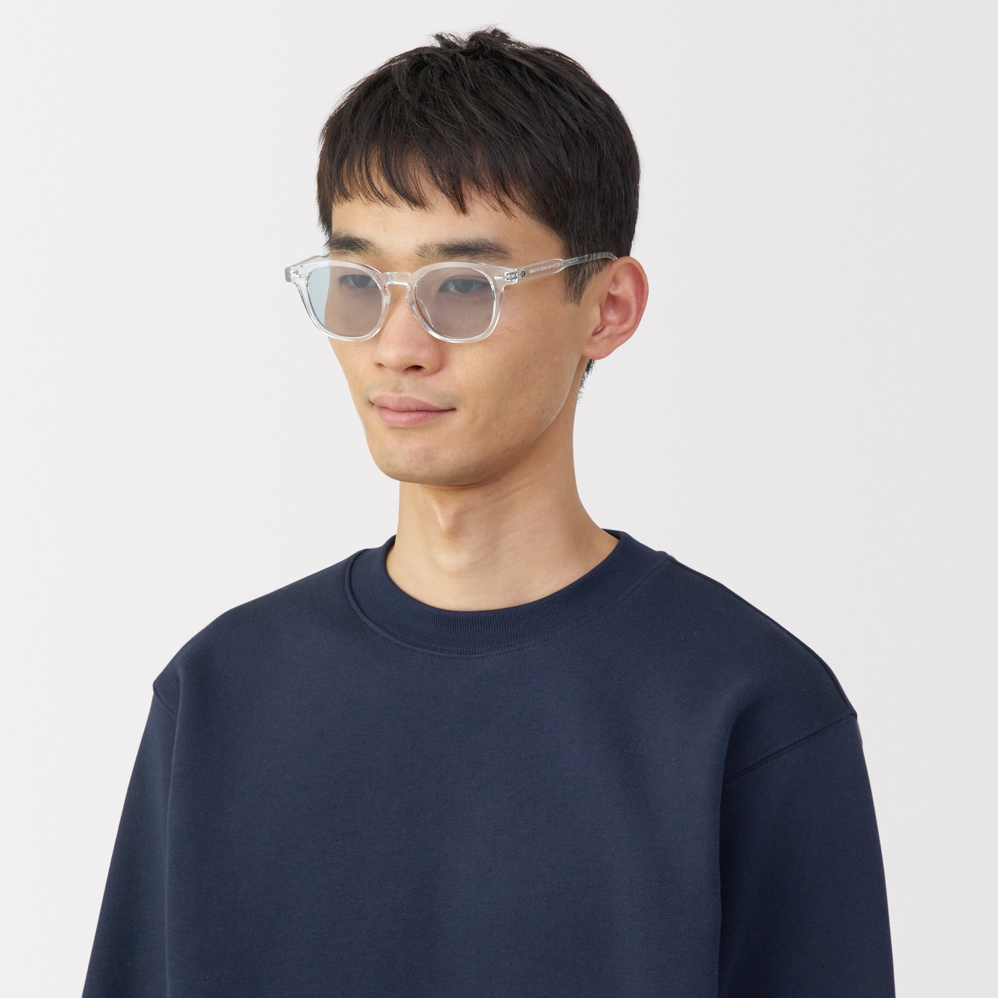 UV Protection Boston Sunglasses - Image 25