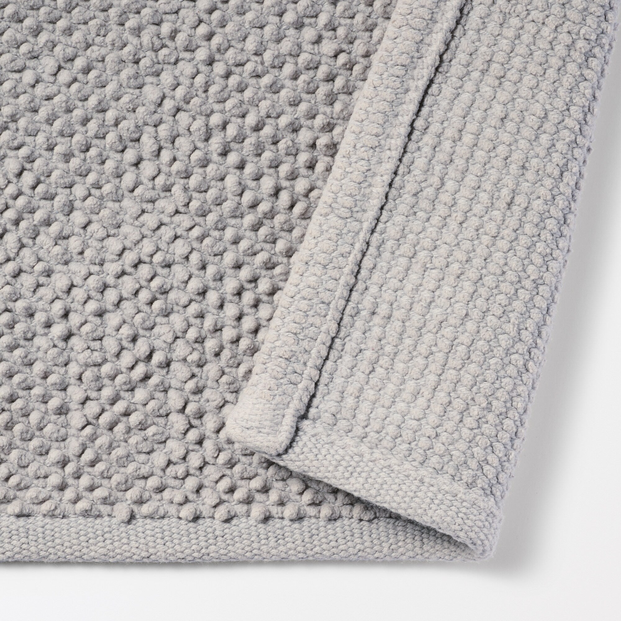 Chenille Bath Mat - Small - Image 8