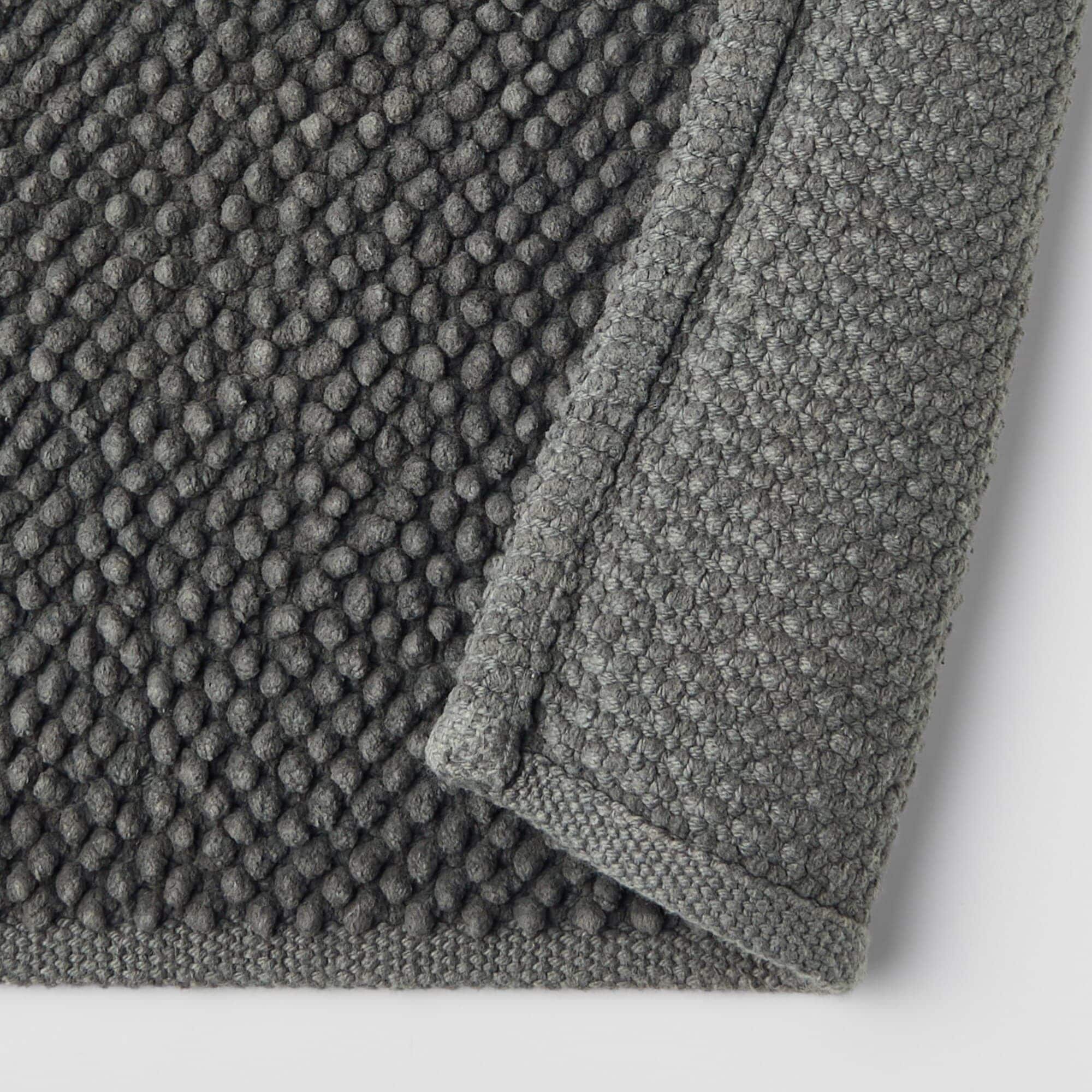 Chenille Bath Mat - Small - Image 2
