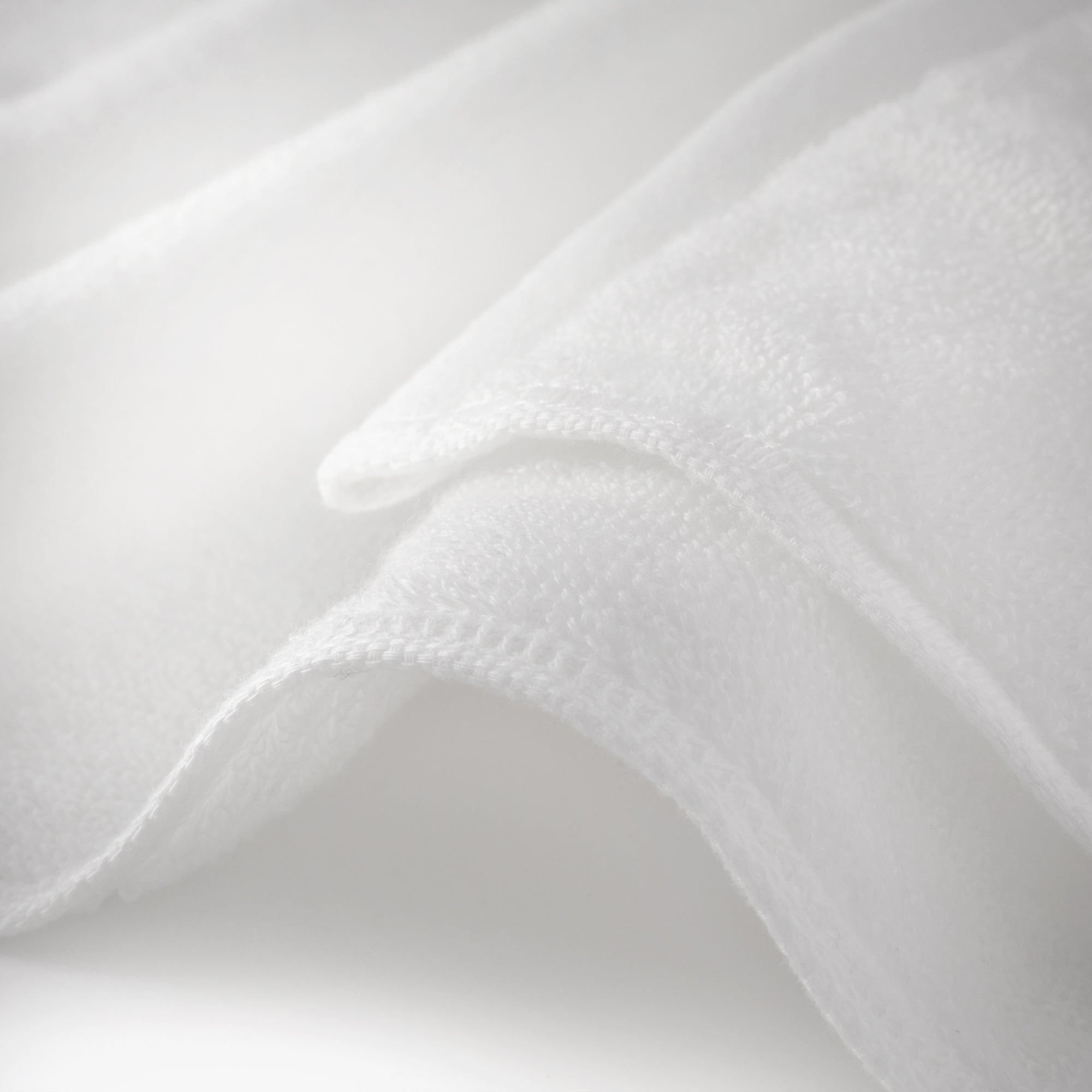 Twin Pile Hand Towel - Image 8