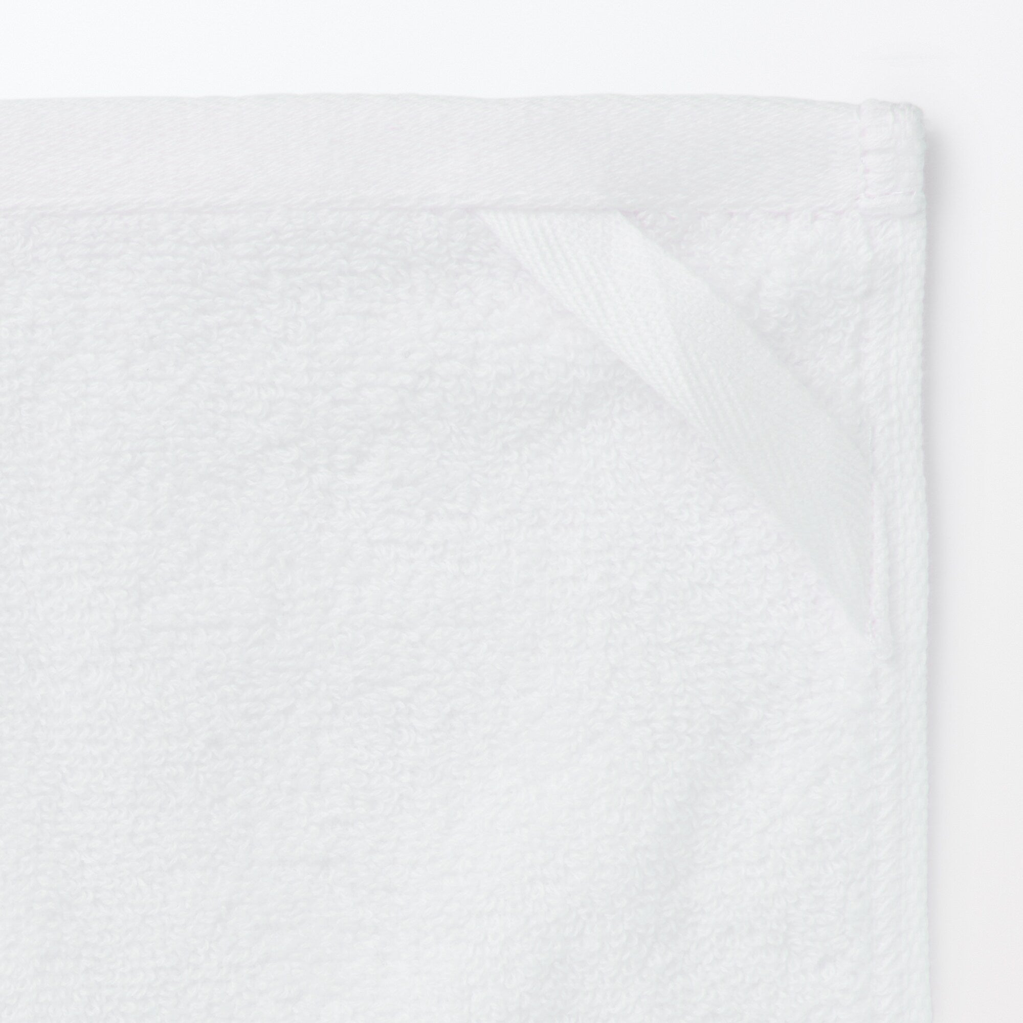 Twin Pile Hand Towel - Image 9