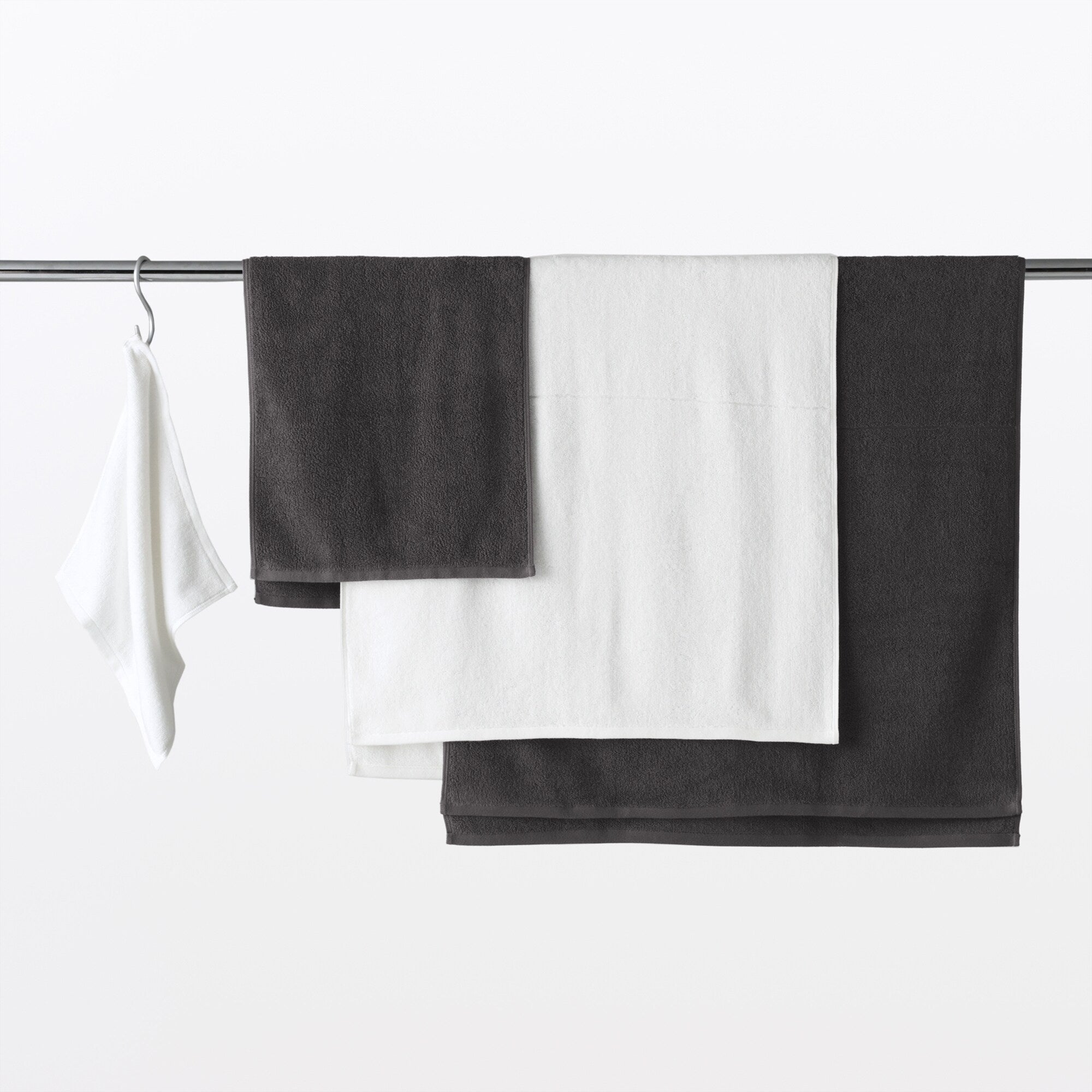 Twin Pile Bath Towel - Image 10