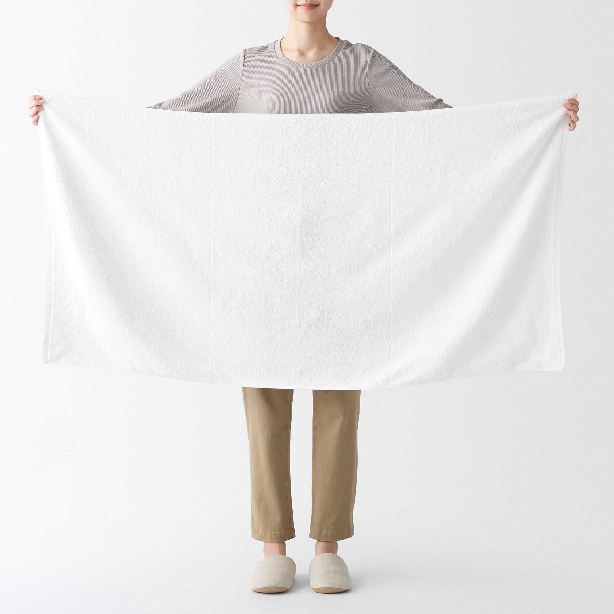 Twin Pile Bath Towel - Image 14