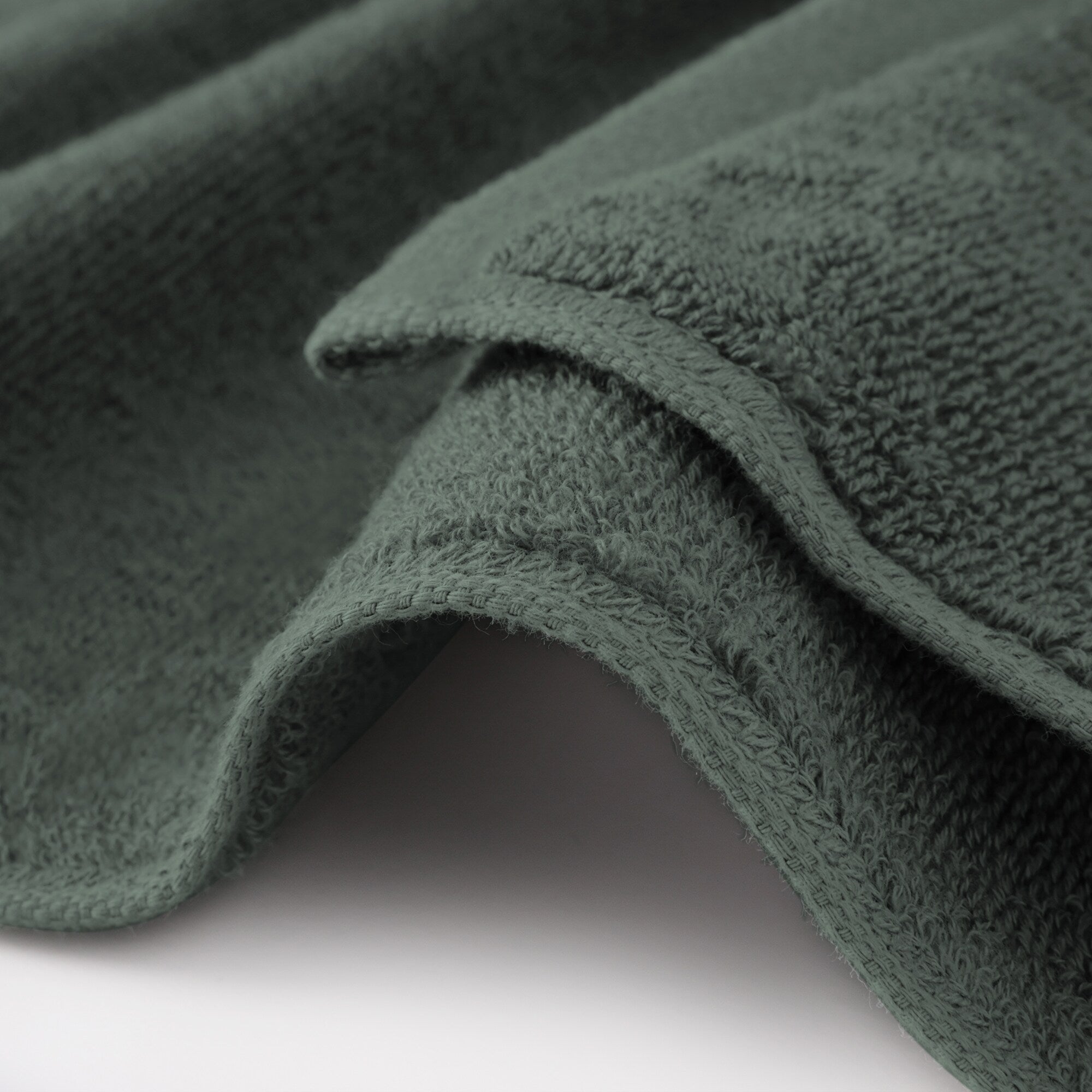 Twin Pile Bath Towel - Image 2