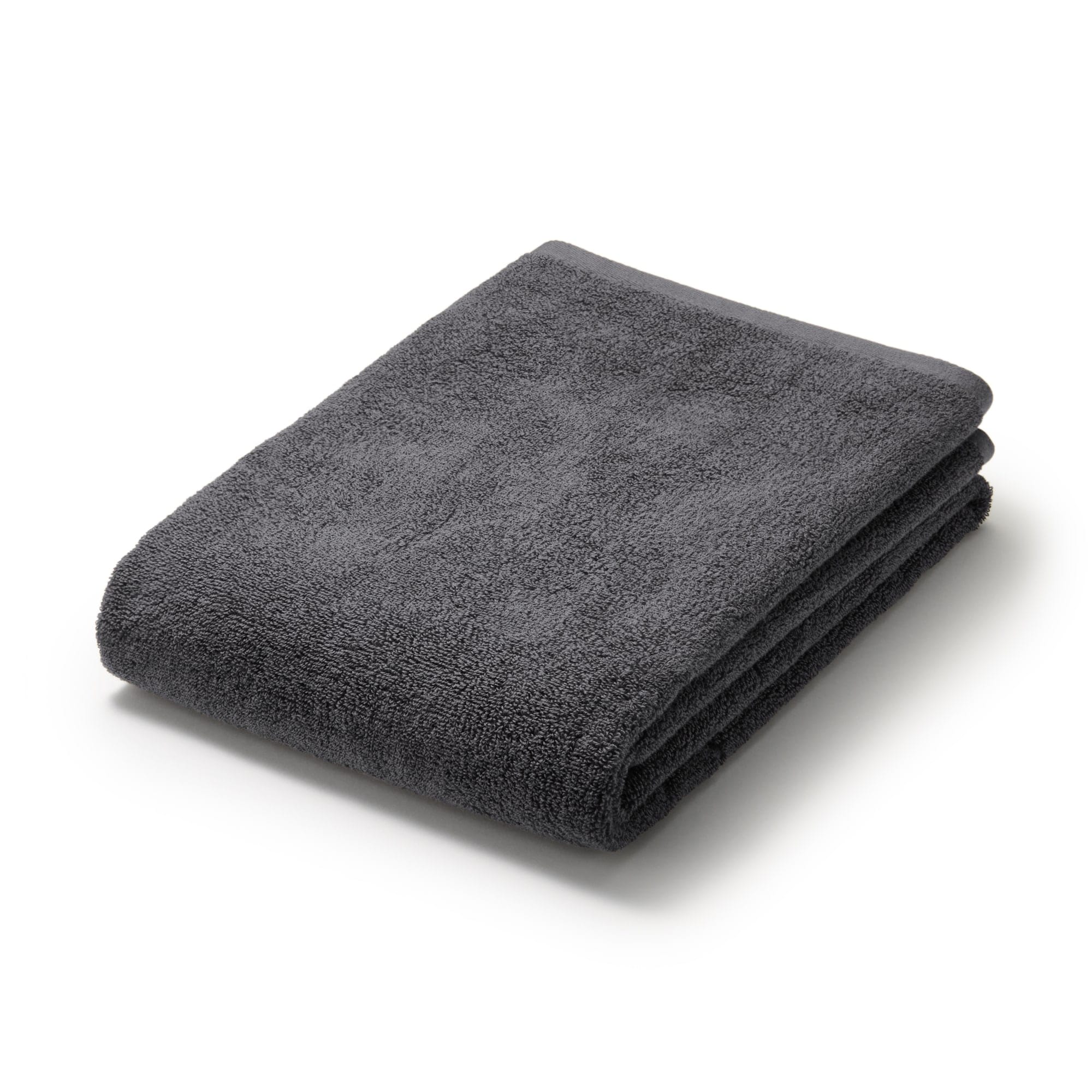 Twin Pile Bath Towel - Image 26