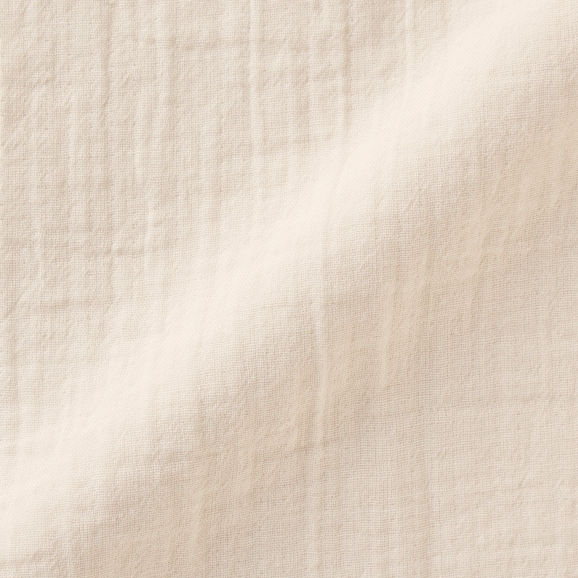 Crepe Gauze Long Pants - Image 25
