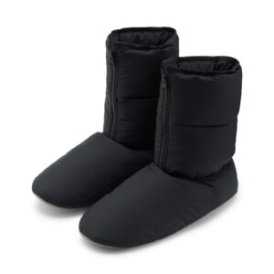 Down Room Boots