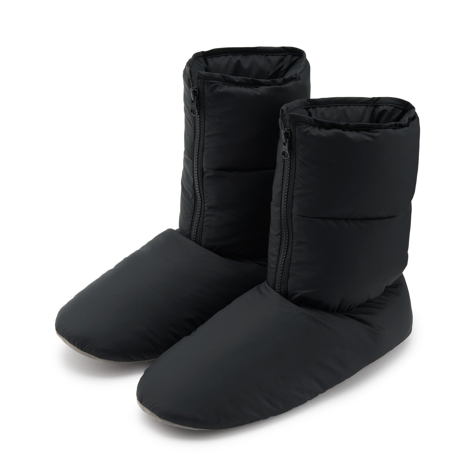 Down Room Boots