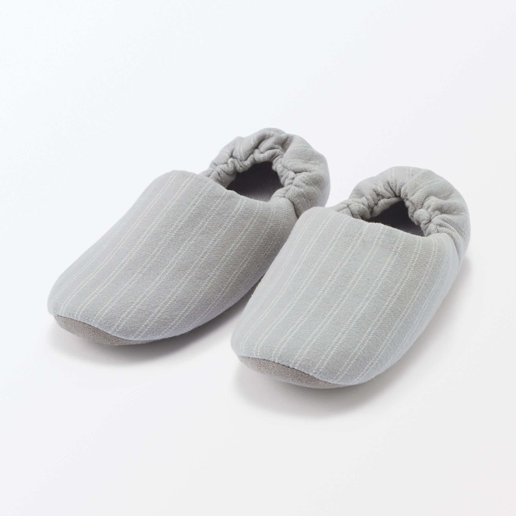 Cotton Flannel Room Shoes - Image 10
