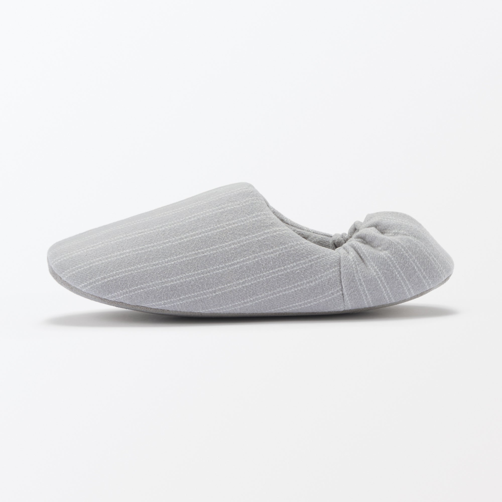 Cotton Flannel Room Shoes - Image 11