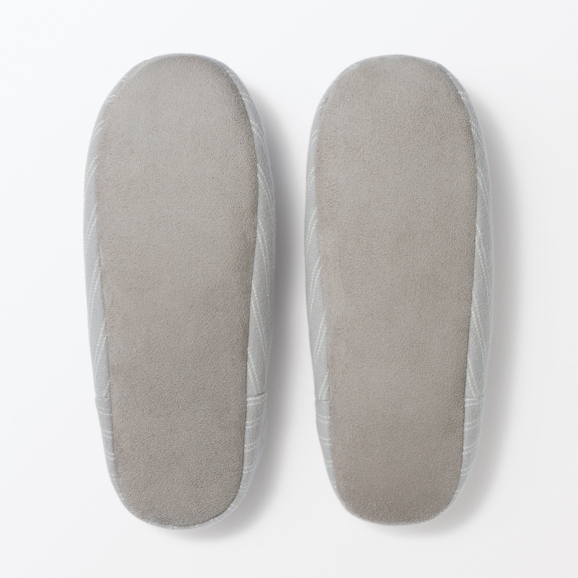 Cotton Flannel Room Shoes - Image 12