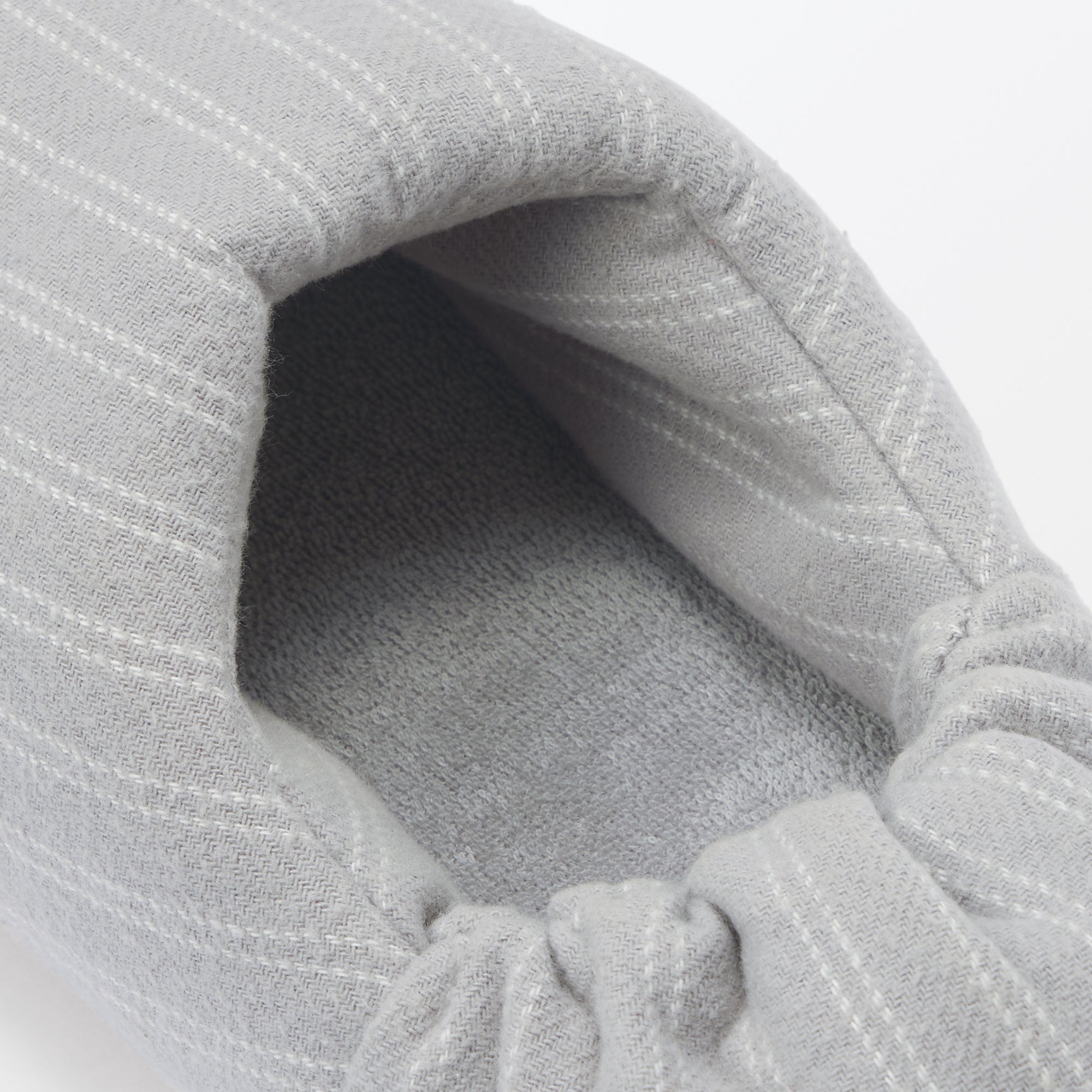 Cotton Flannel Room Shoes - Image 13