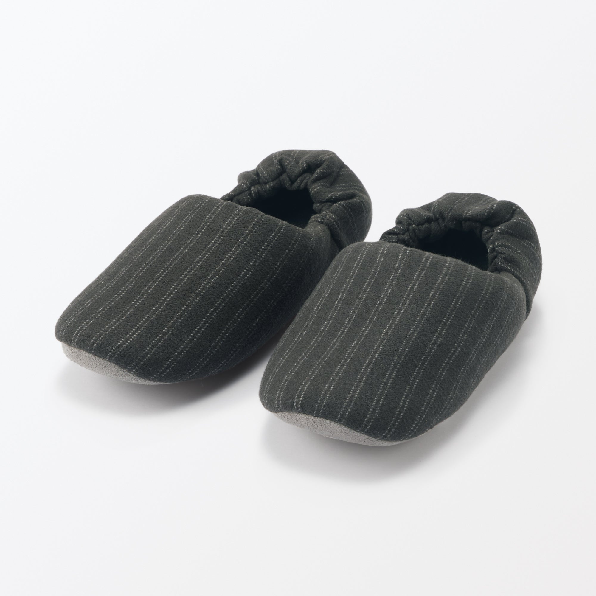 Cotton Flannel Room Shoes - Image 17