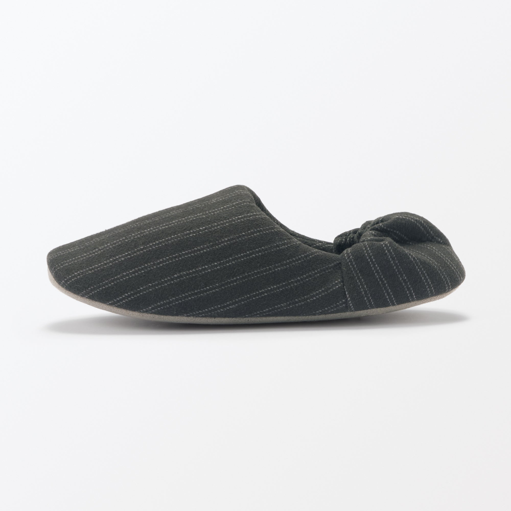 Cotton Flannel Room Shoes - Image 18