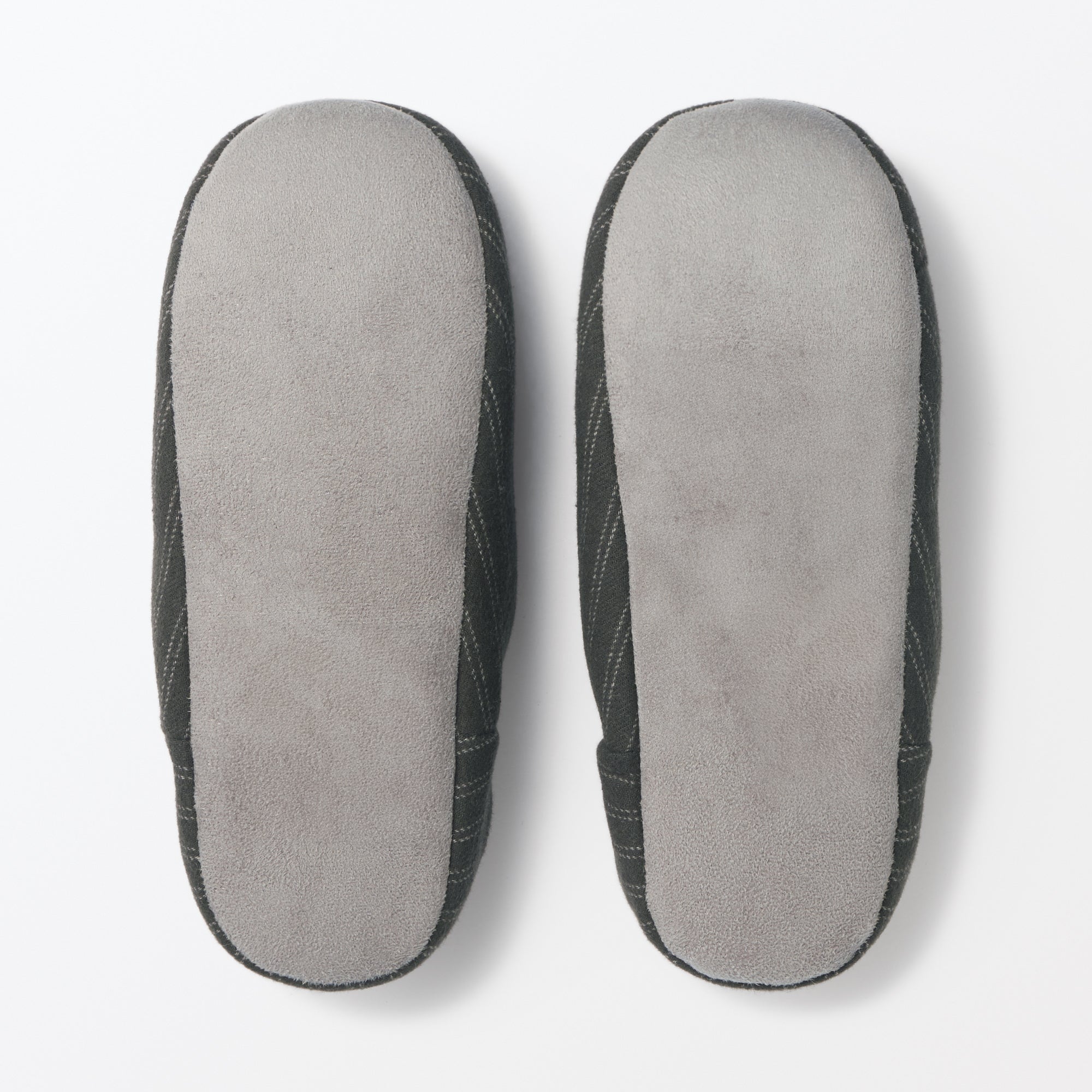 Cotton Flannel Room Shoes - Image 19