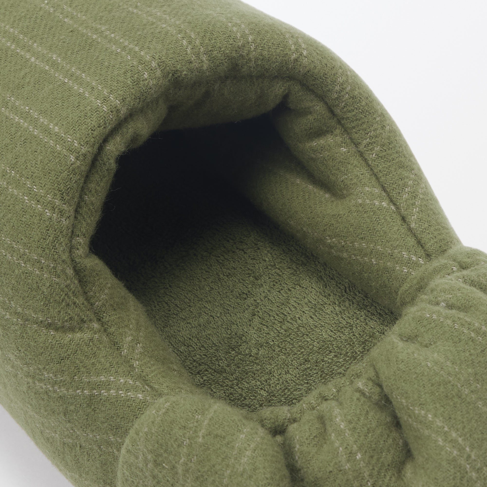 Cotton Flannel Room Shoes - Image 27