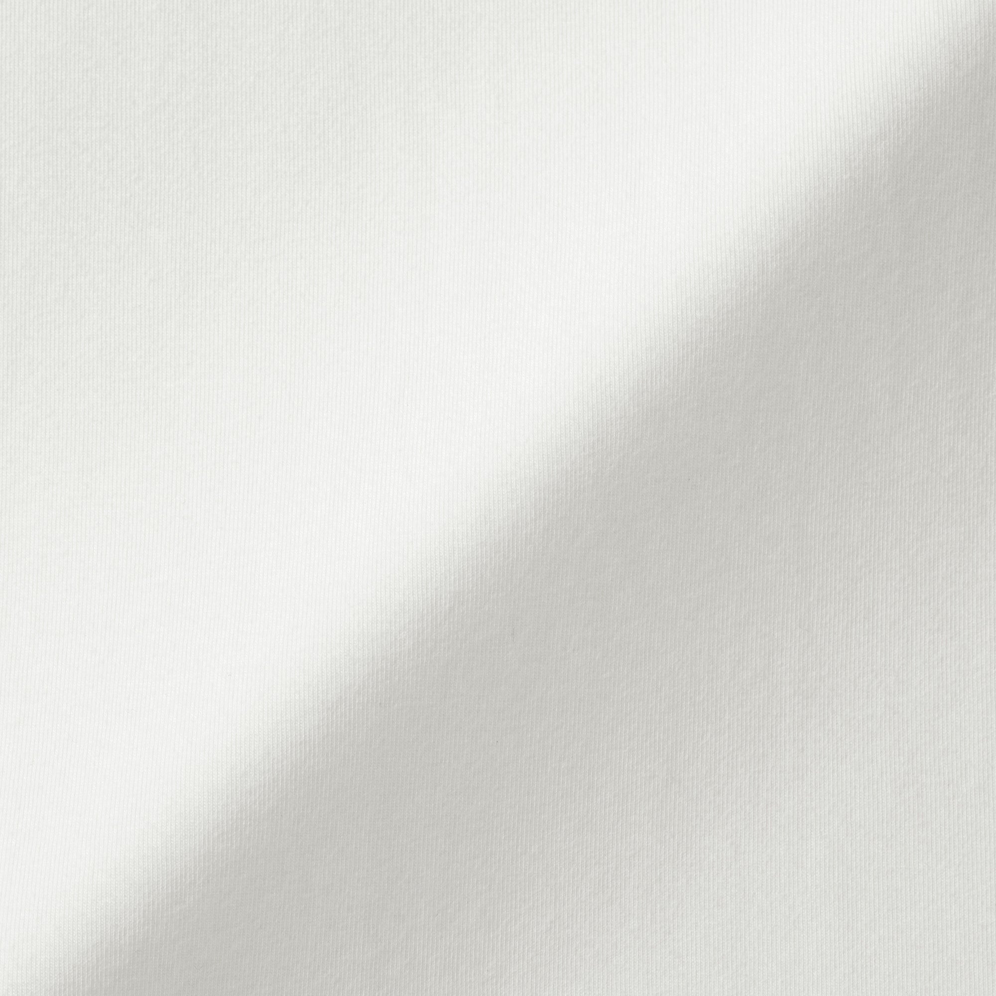 Brushed Mock Neck T-Shirt - Image 22