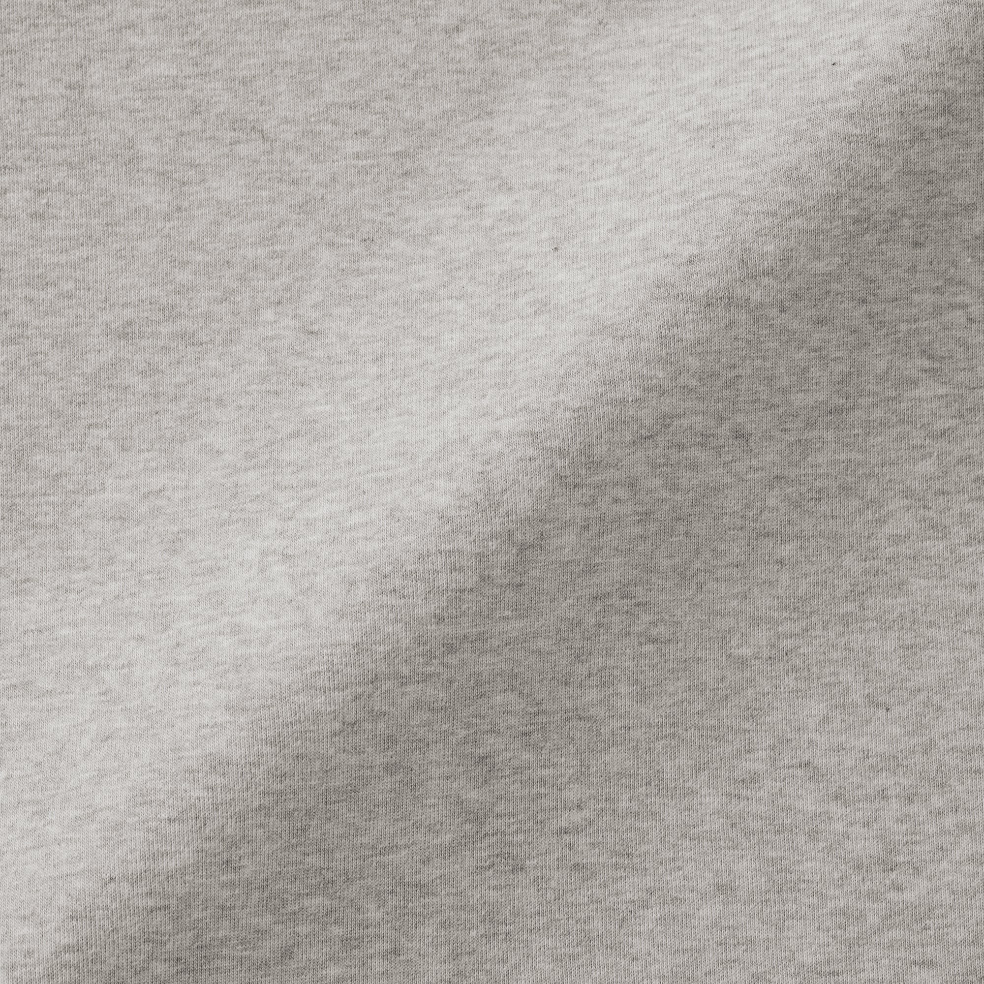 Brushed Mock Neck T-Shirt - Image 29