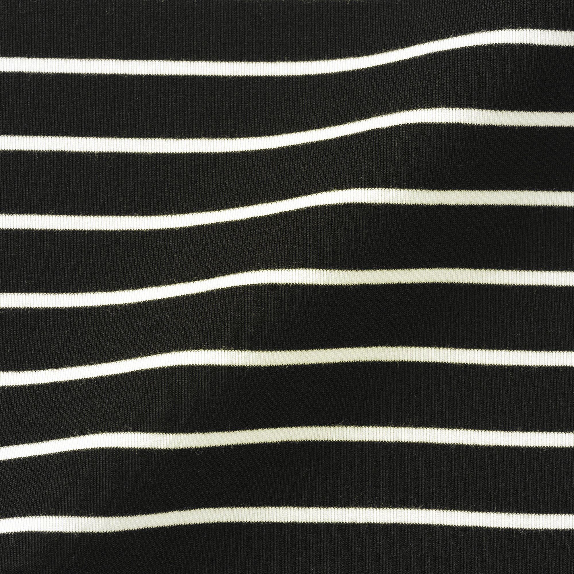 Brushed Mock Neck T-Shirt - Image 15