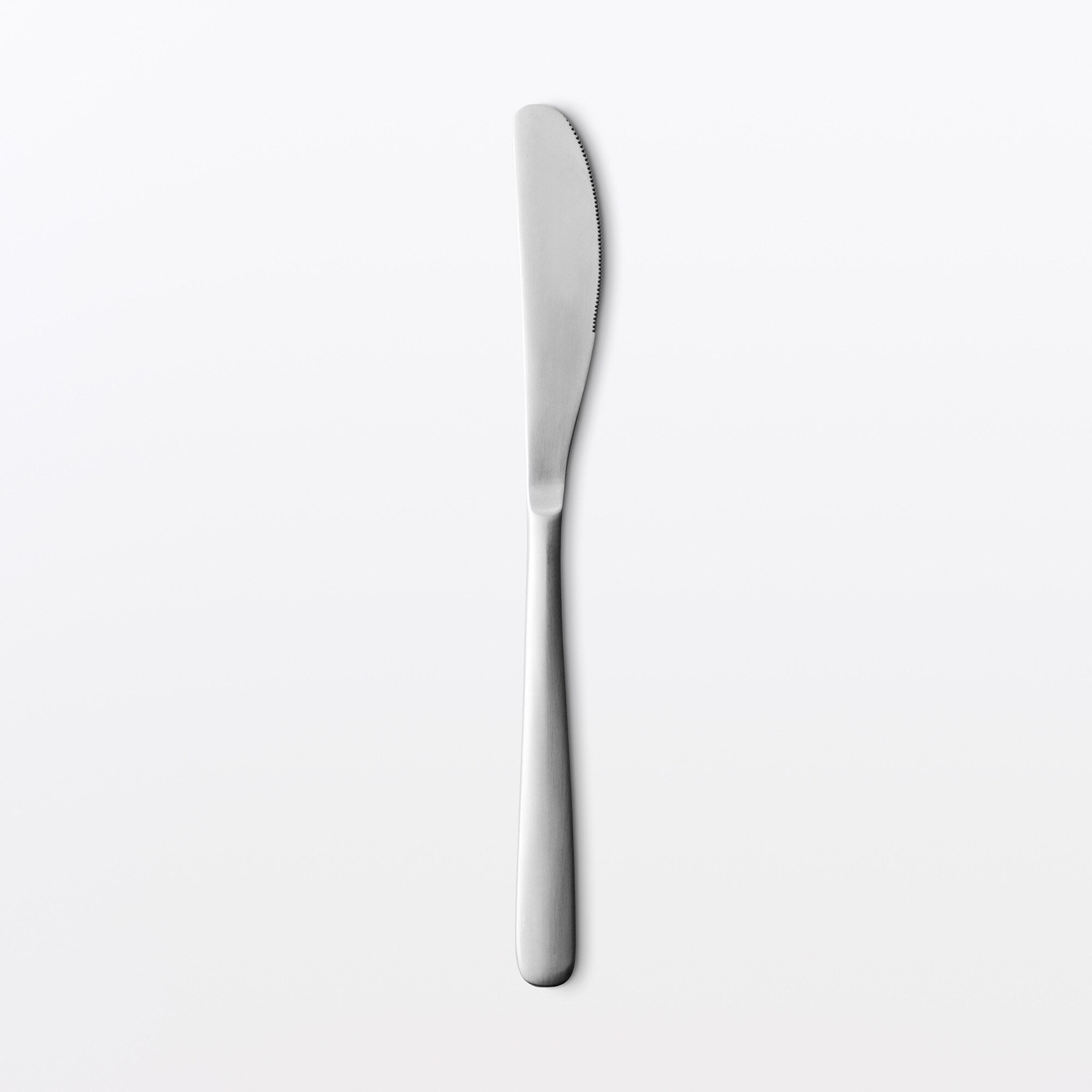 Stainless Steel Table Knife - Image 5