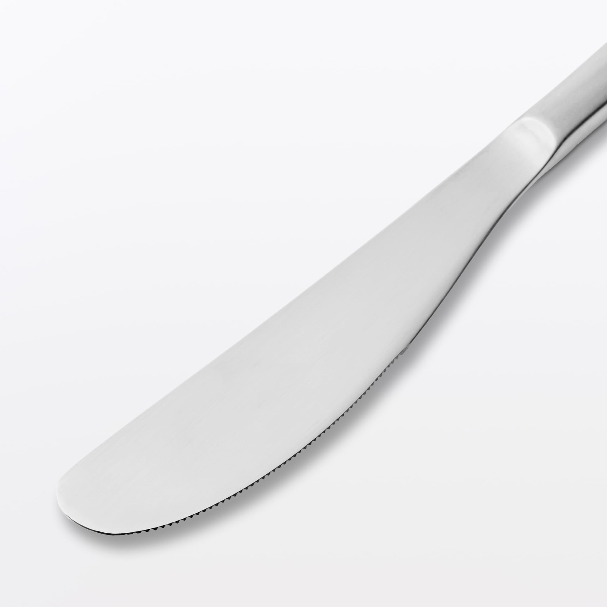Stainless Steel Table Knife - Image 6
