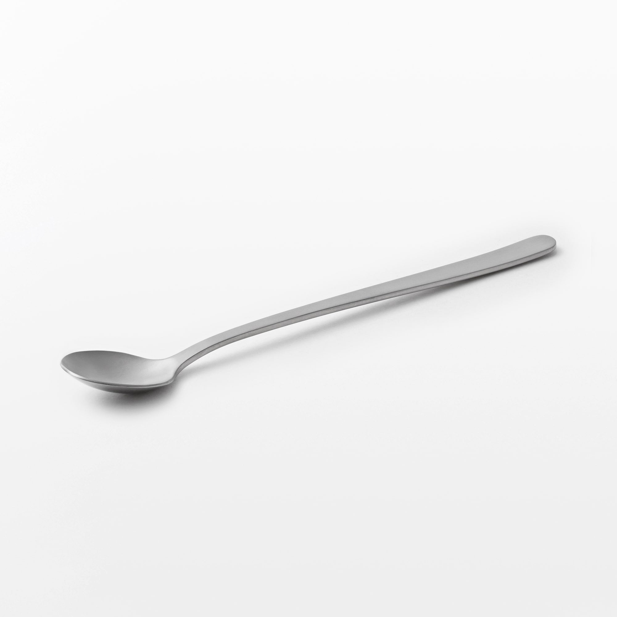 Stainless Steel Long Spoon - Image 4