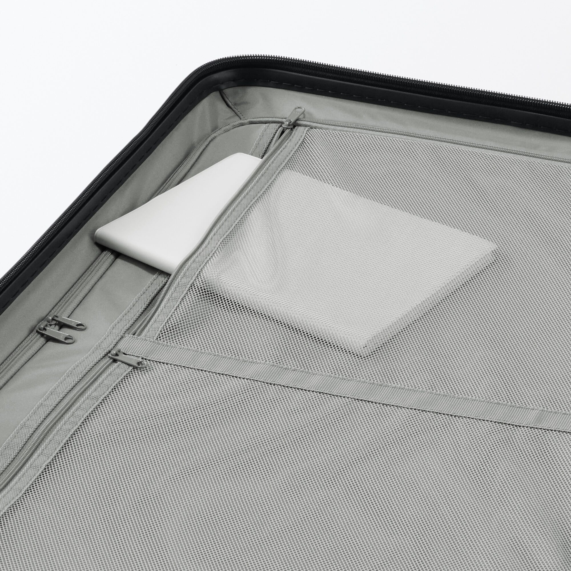 Adjustable Handle Hard Shell Suitcase 75L | Check-In - Image 68