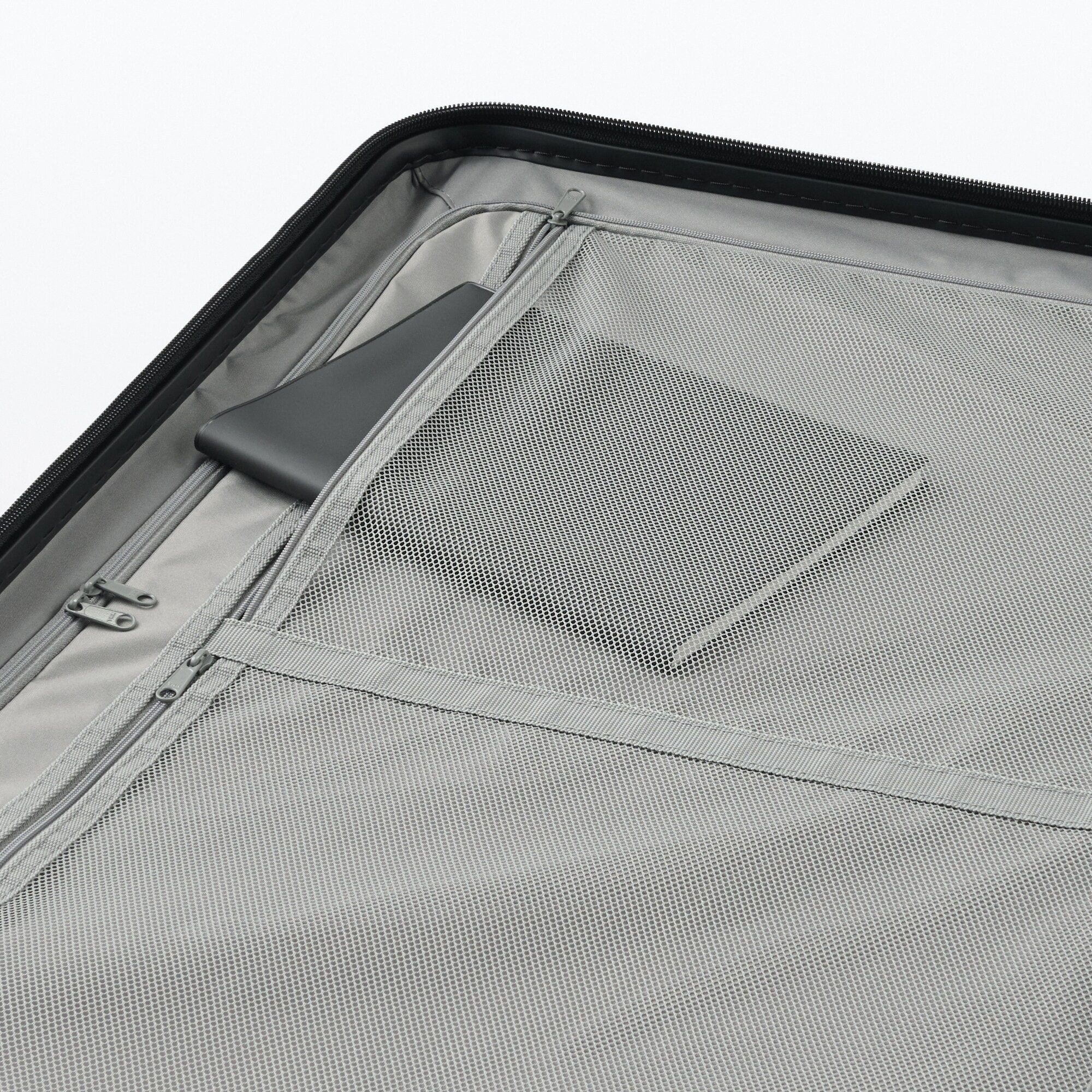 Adjustable Handle Hard Shell Suitcase 75L | Check-In - Image 44