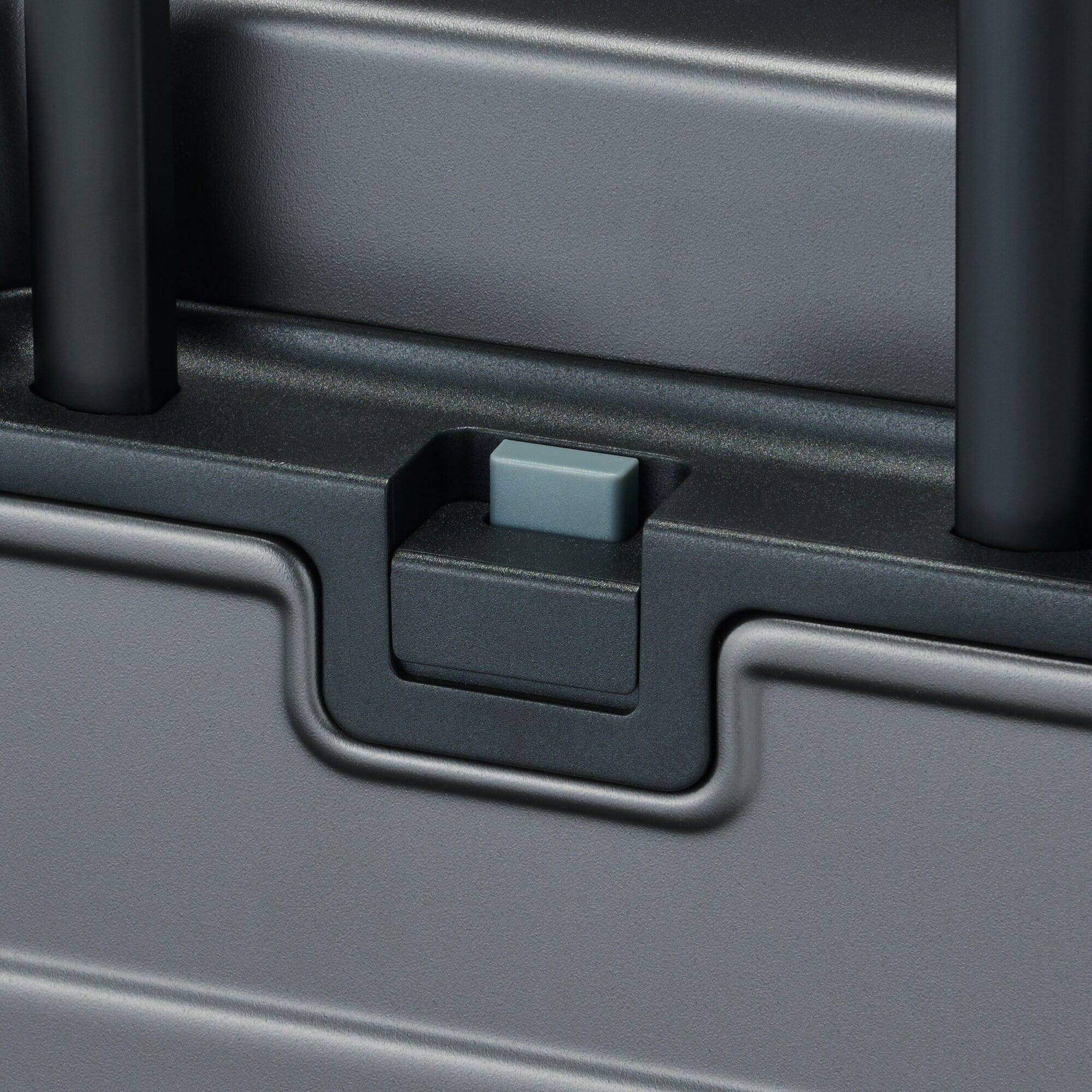 Adjustable Handle Hard Shell Suitcase 75L | Check-In - Image 51