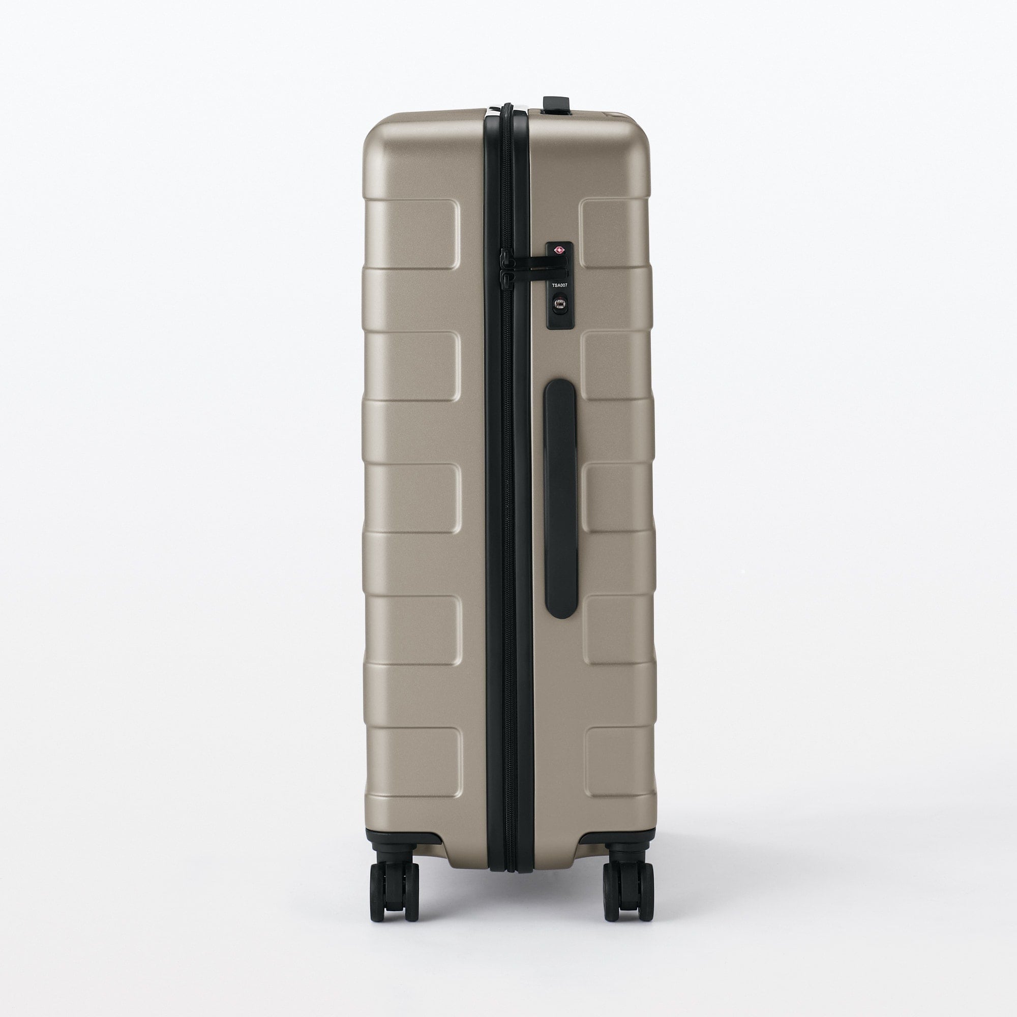 Adjustable Handle Hard Shell Suitcase 75L | Check-In - Image 16