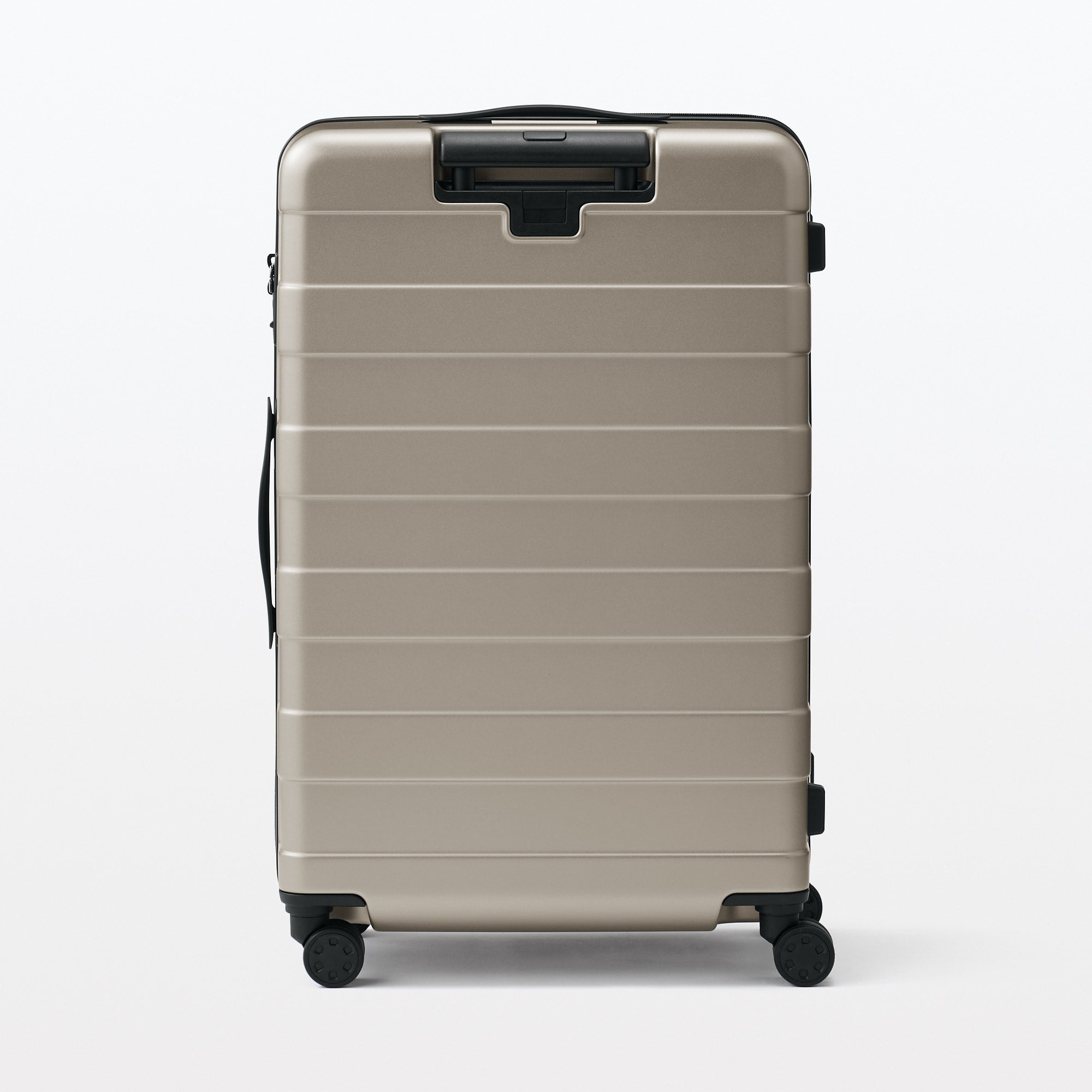 Adjustable Handle Hard Shell Suitcase 75L | Check-In - Image 18