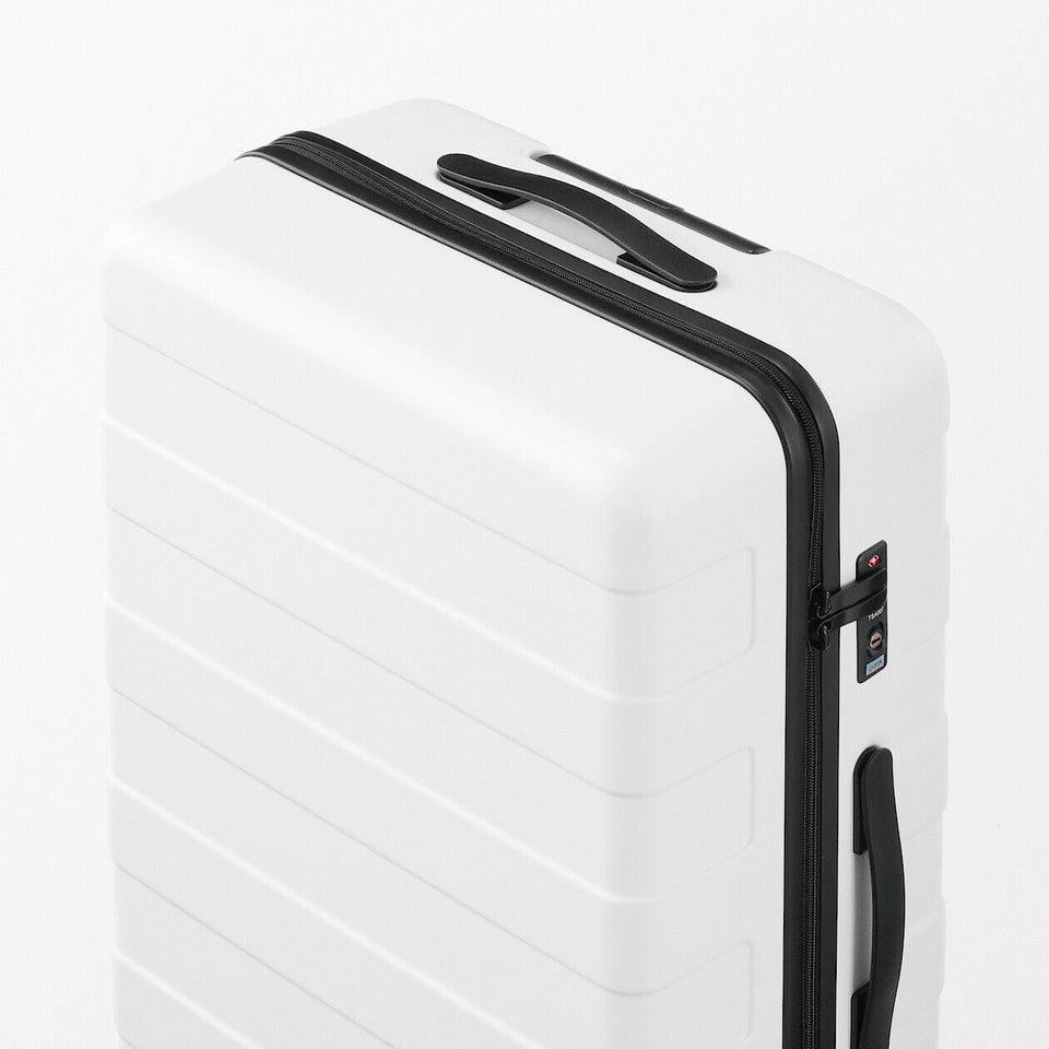 Adjustable Handle Hard Shell Suitcase 105L | Check-In - Image 68