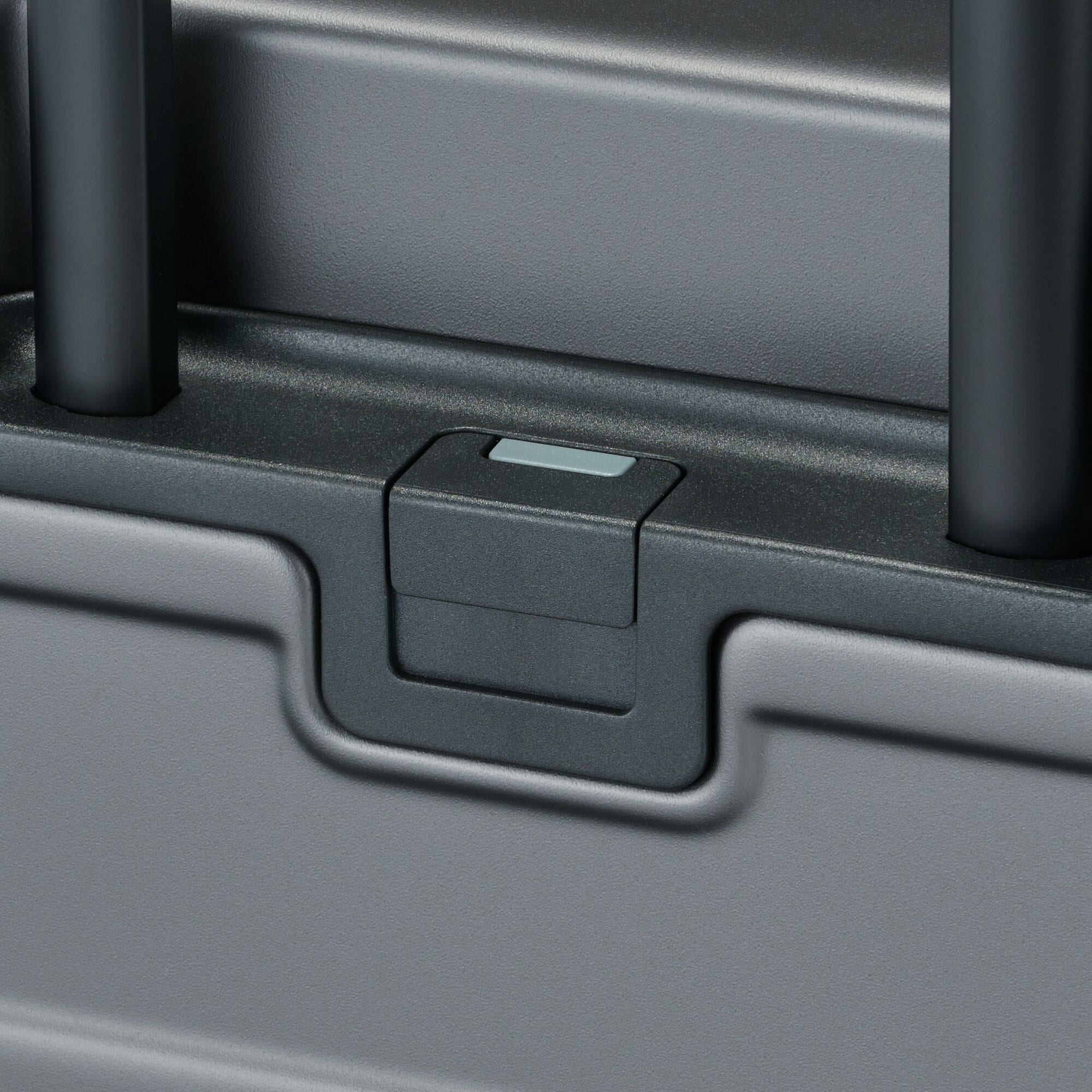 Adjustable Handle Hard Shell Suitcase 105L | Check-In - Image 12