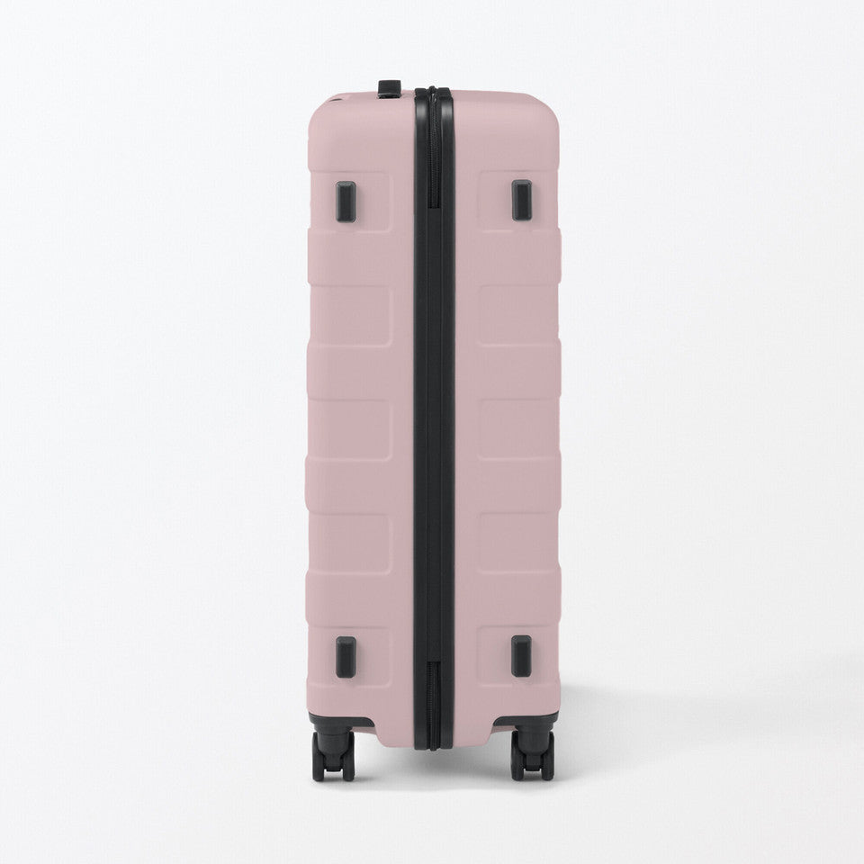 Adjustable Handle Hard Shell Suitcase 105L | Check-In - Image 105