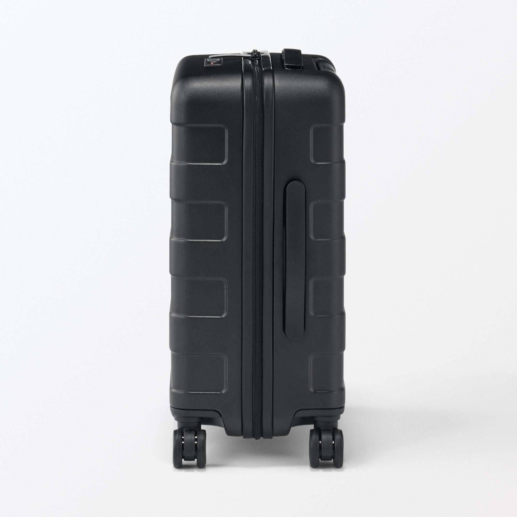 Front Open Hard Suitcase 32L | Carry-On - Image 18