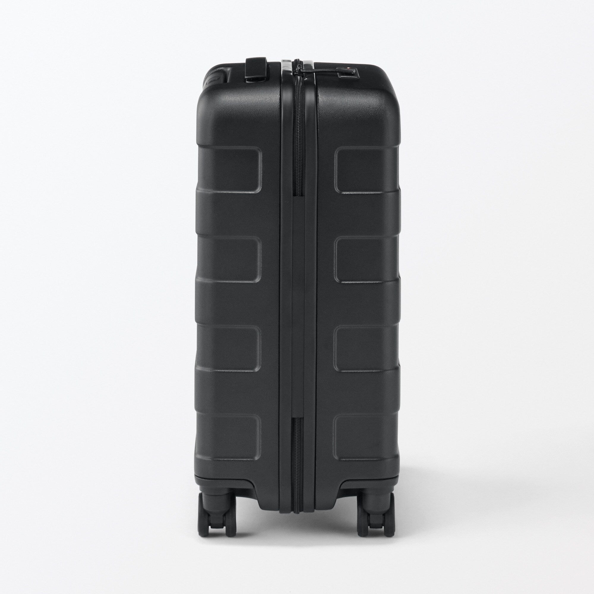 Front Open Hard Suitcase 32L | Carry-On - Image 19