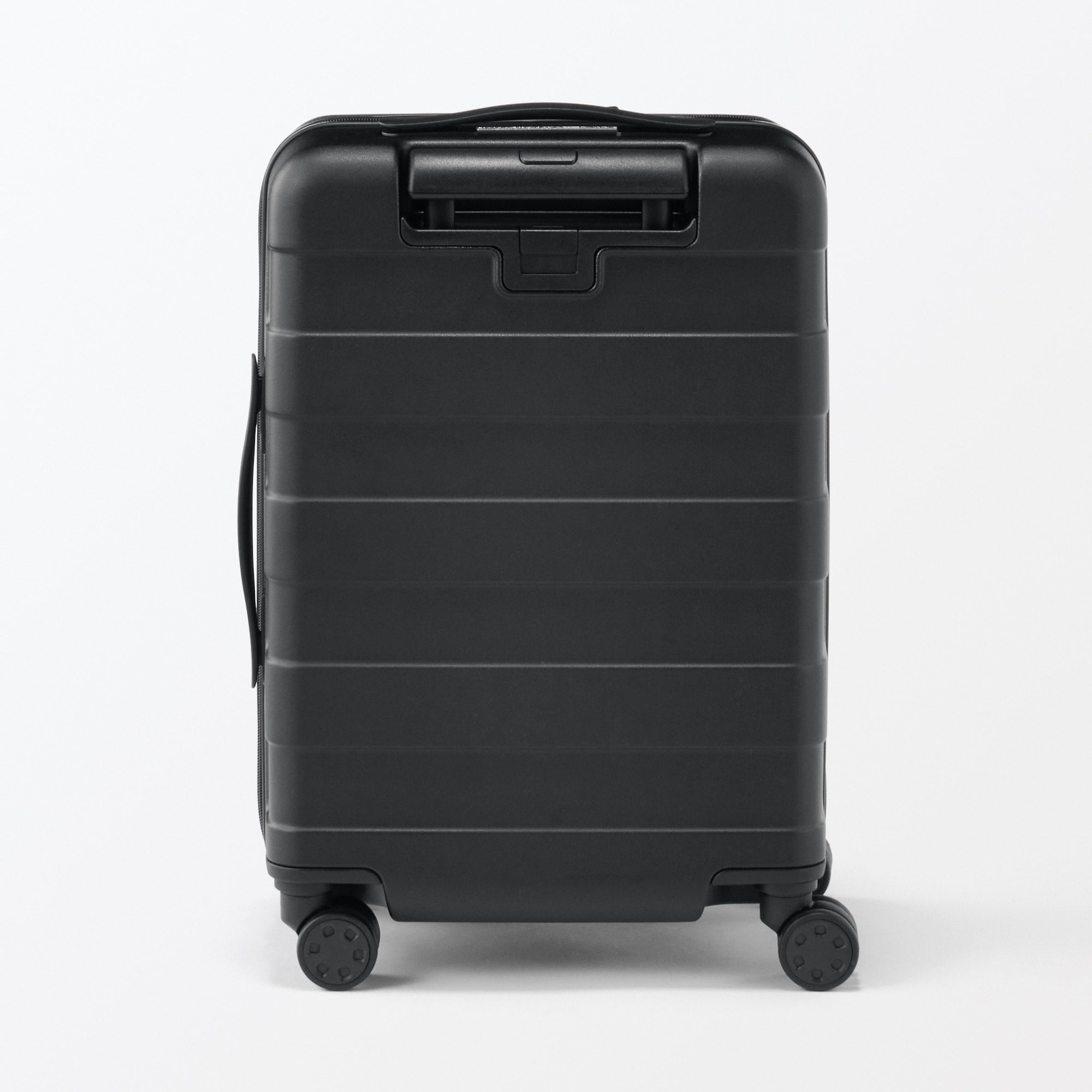 Front Open Hard Suitcase 32L | Carry-On - Image 20