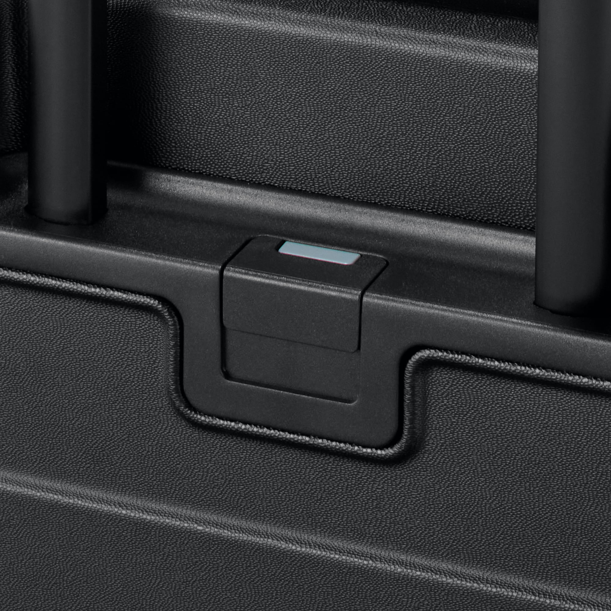 Front Open Hard Suitcase 32L | Carry-On - Image 30
