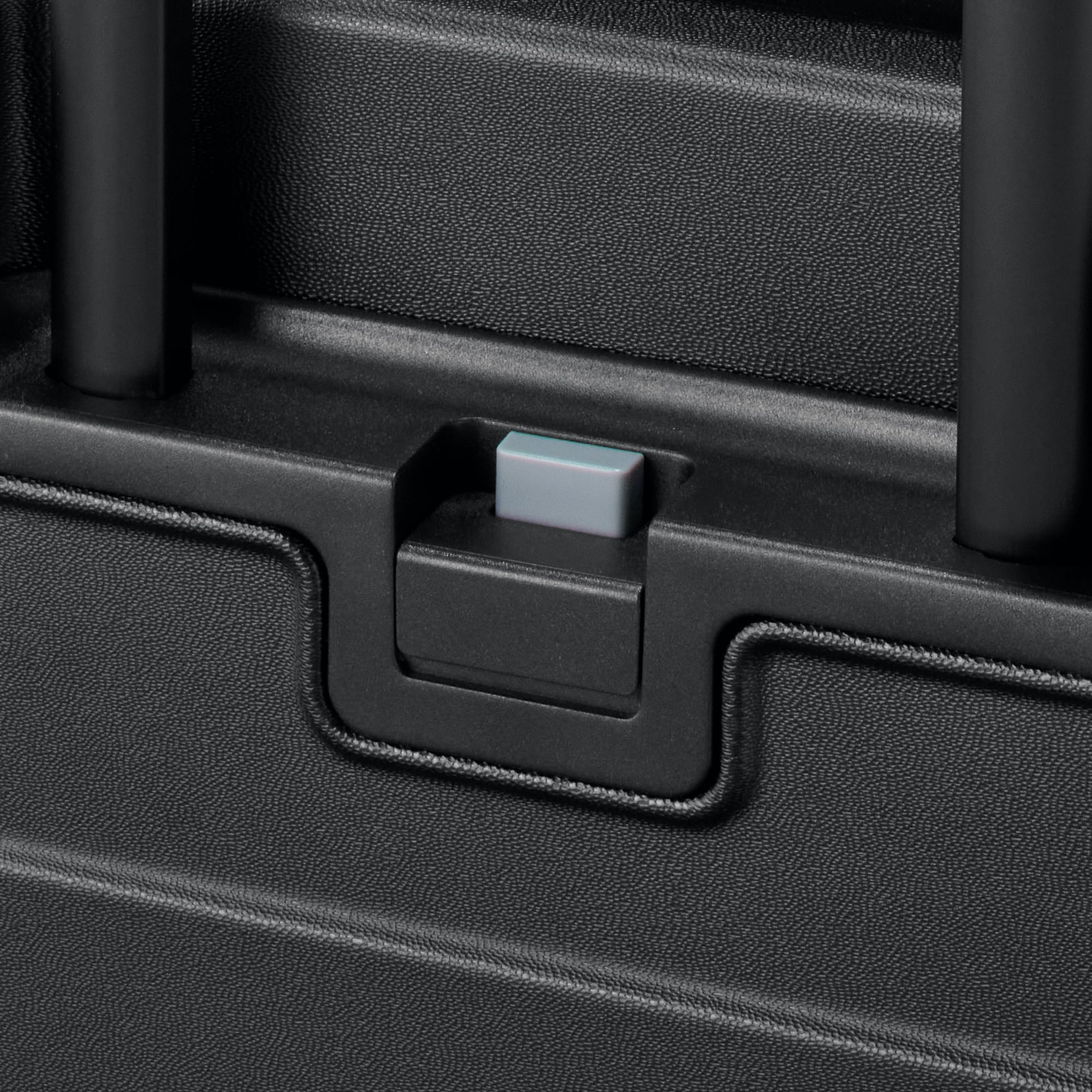 Front Open Hard Suitcase 32L | Carry-On - Image 31