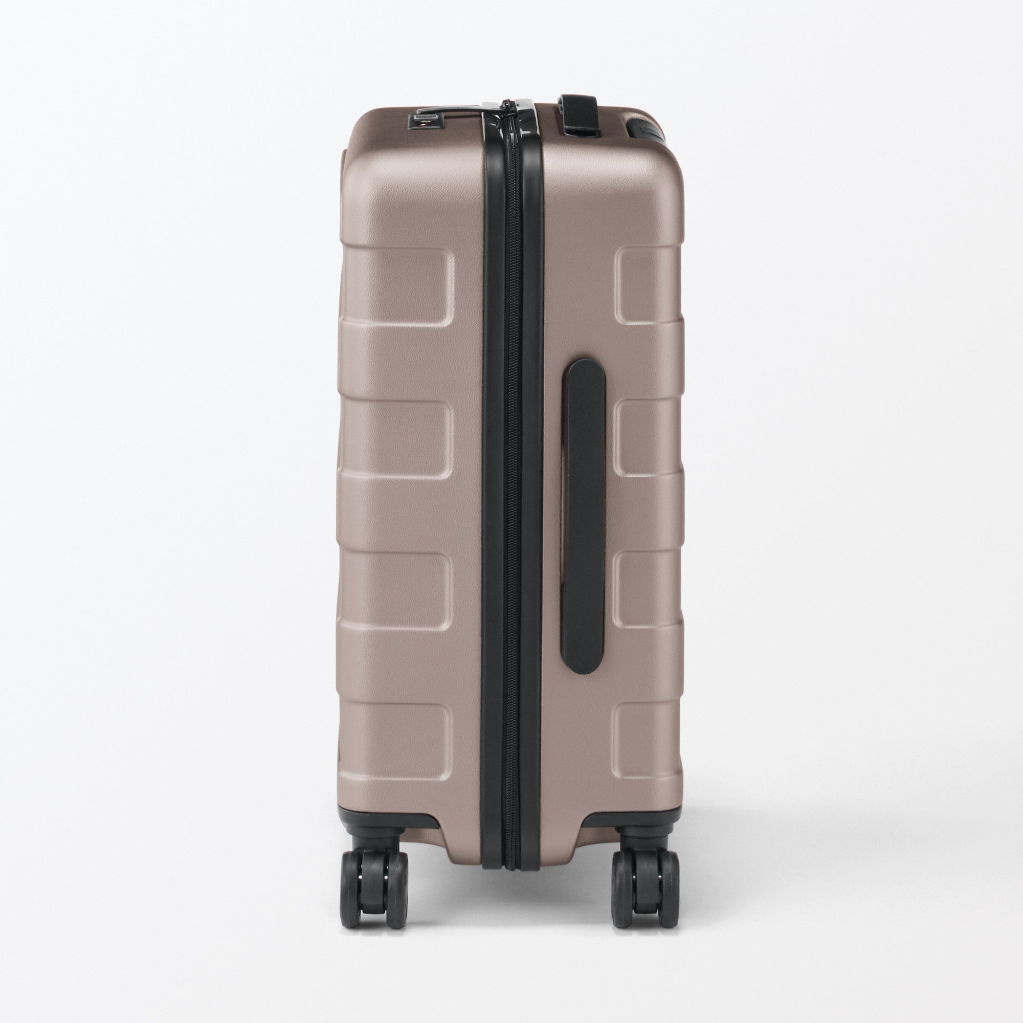Front Open Hard Suitcase 32L | Carry-On - Image 34