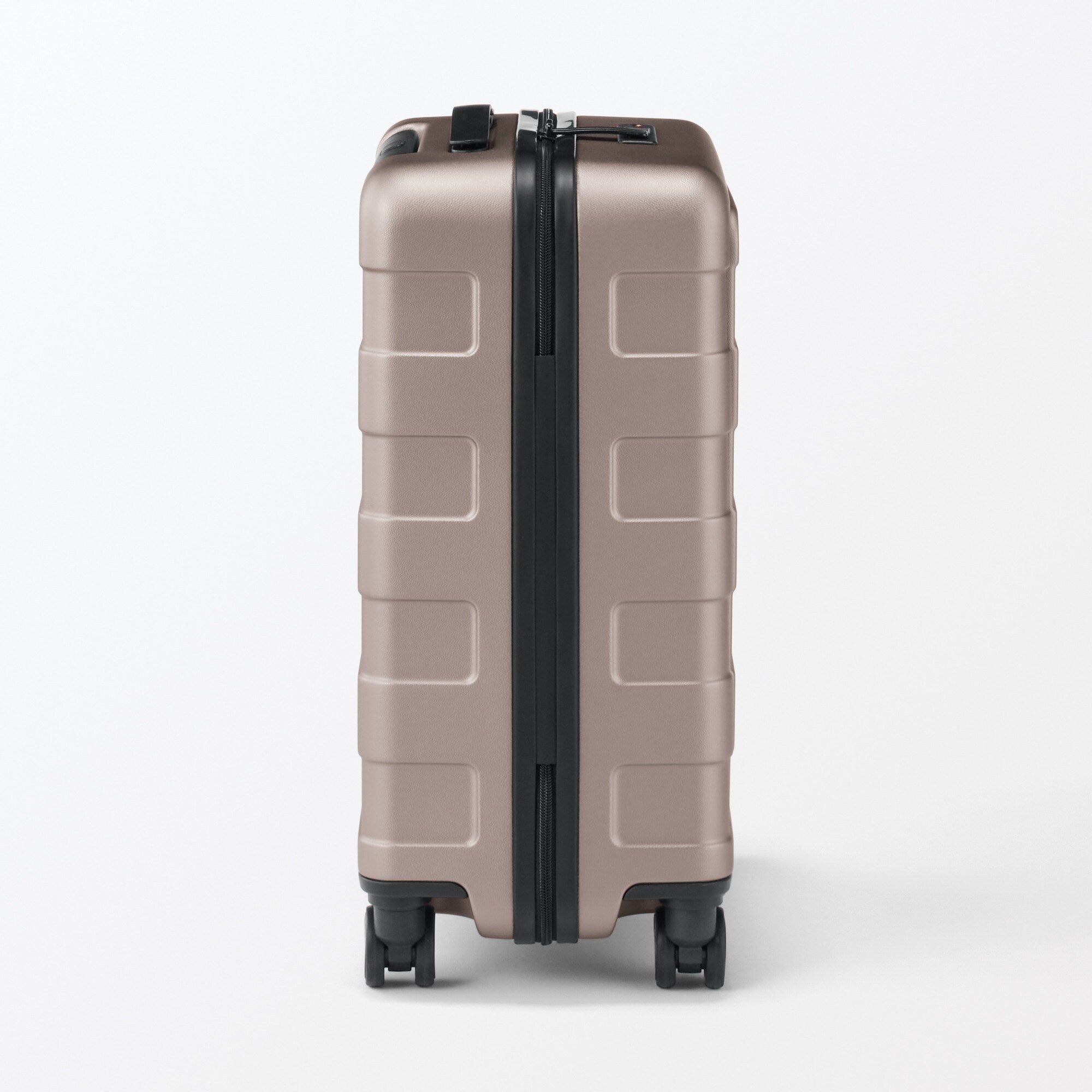 Front Open Hard Suitcase 32L | Carry-On - Image 40