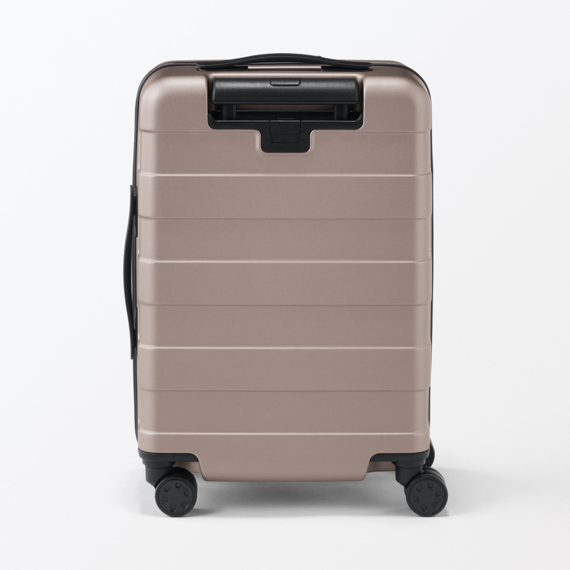Front Open Hard Suitcase 32L | Carry-On - Image 41