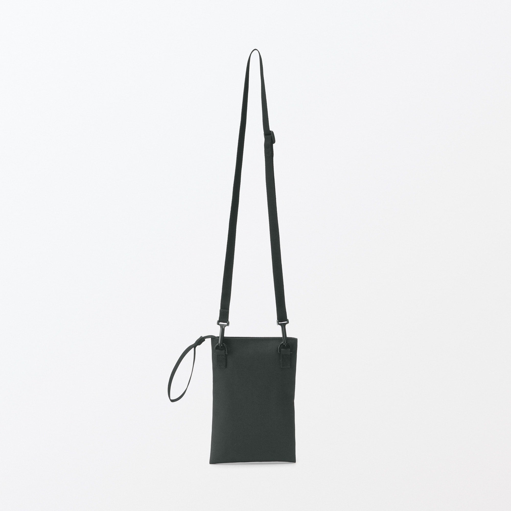 Water Repellent 2-Way Mini Sacoche - Image 14