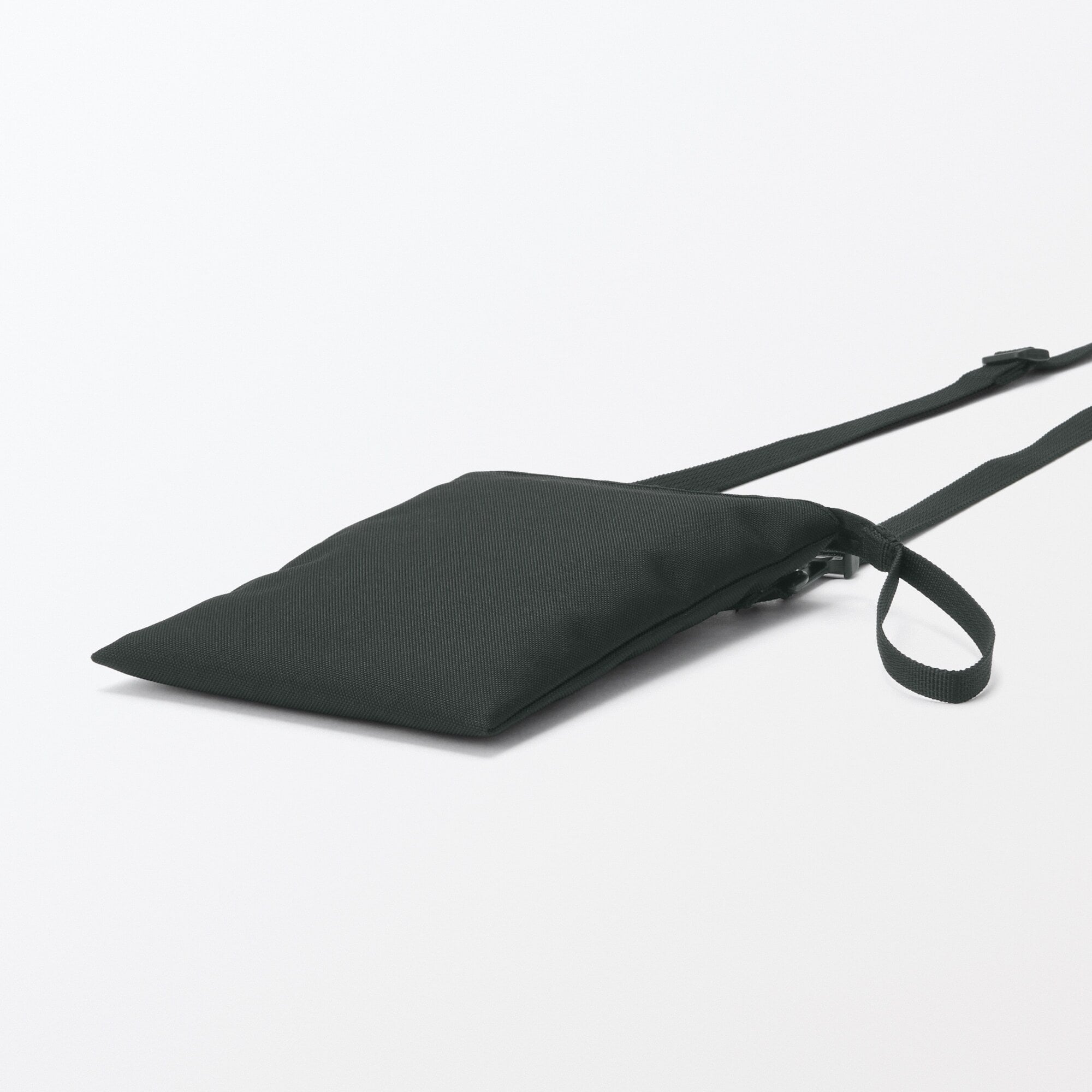 Water Repellent 2-Way Mini Sacoche - Image 16