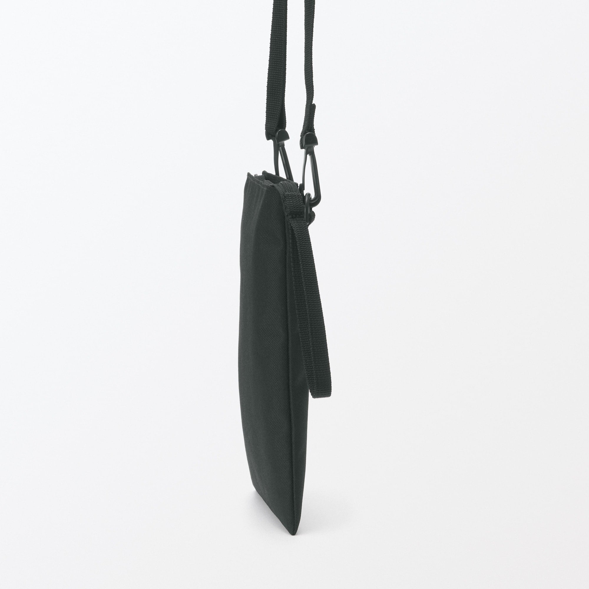 Water Repellent 2-Way Mini Sacoche - Image 17